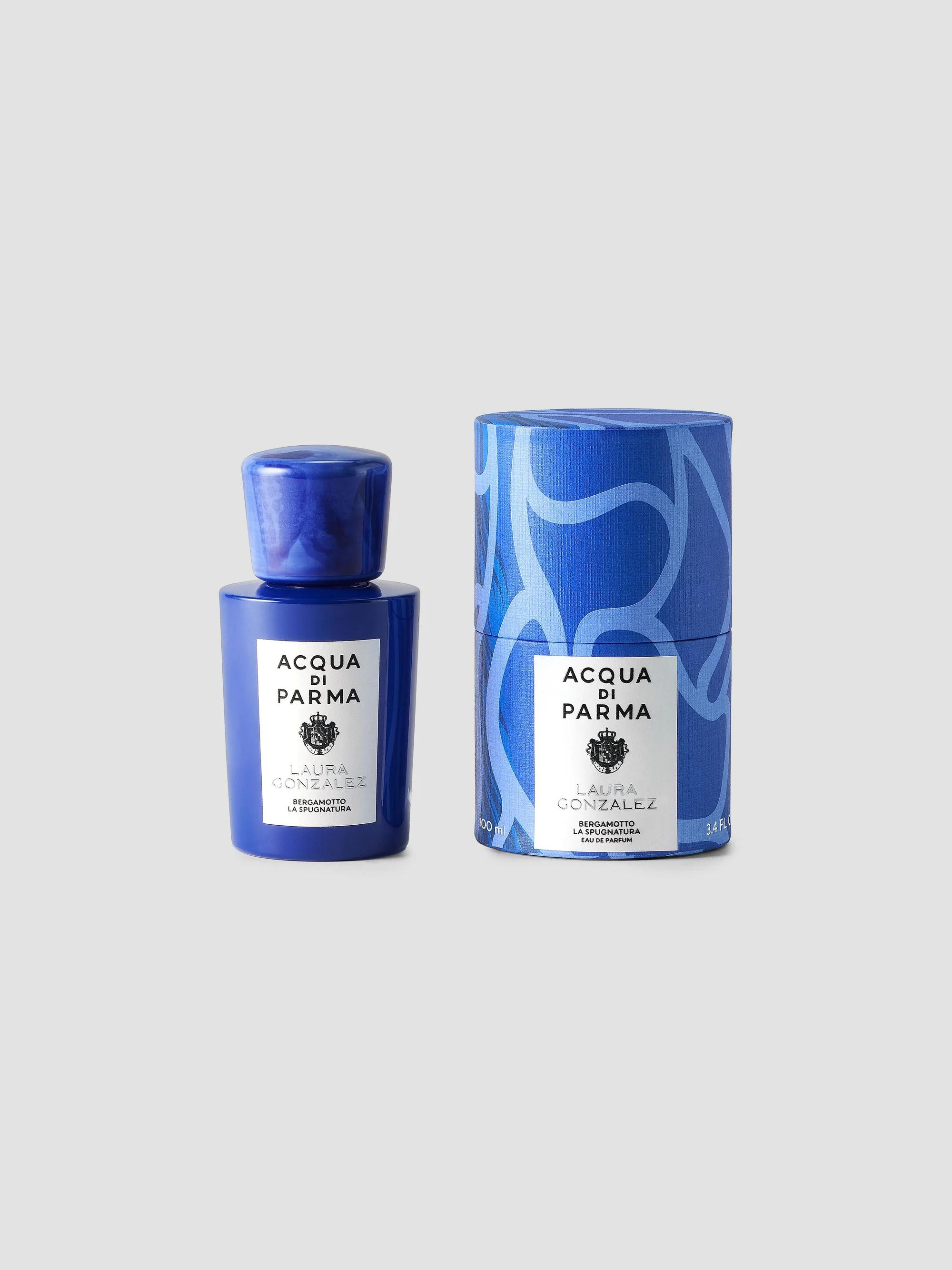 Acqua di Parma Limited Edition Blu Mediterraneo Eau De Parfum