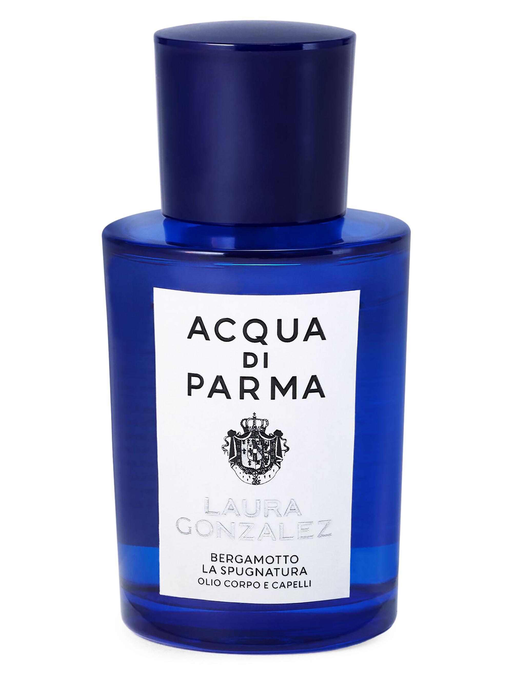 Acqua di Parma Bergamotto Di Calabria Eau de Toilette | Saks Fifth