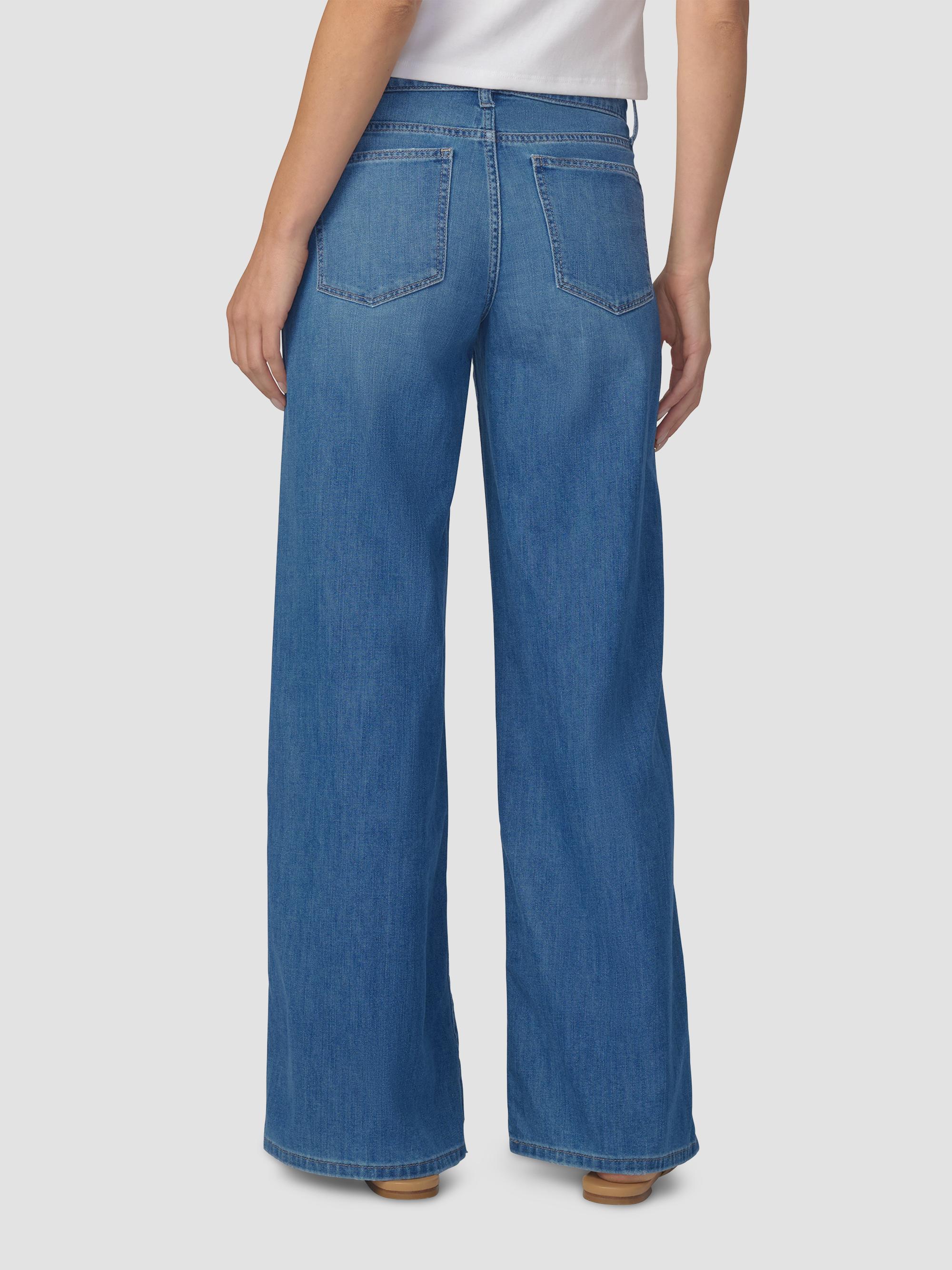 Joe's Jeans Women's The Lou Lou Drawstring Jeans - Sundance | Thumbnail 3