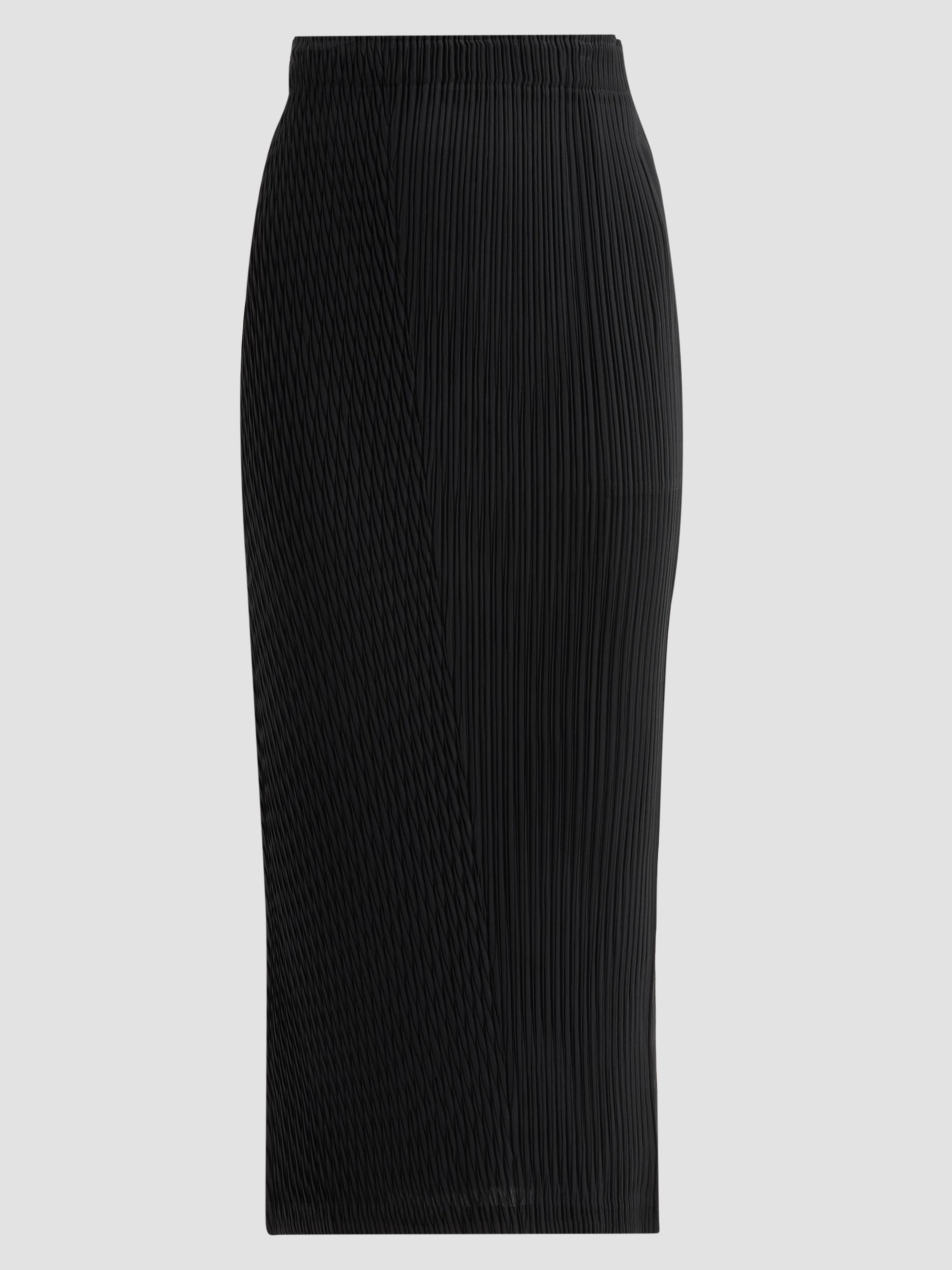 スカート ISSEY MIYAKE PLEATS PLEASE SKIRT Pleats Please Issey Miyake Ole Pleated Midi-Skirt | Saks Fifth Avenue