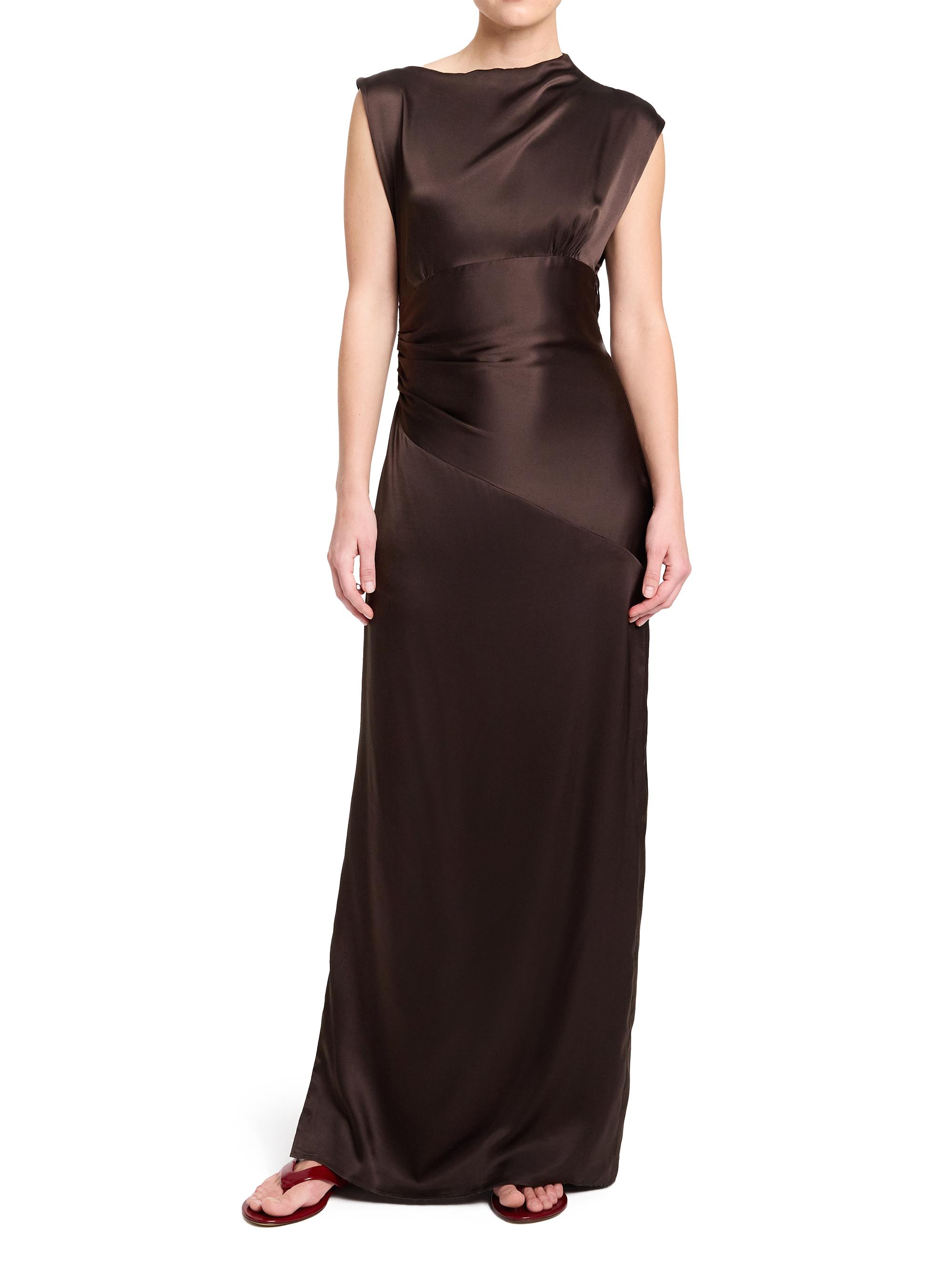 lidee maya strapless dress Maya Gown Iris Dress