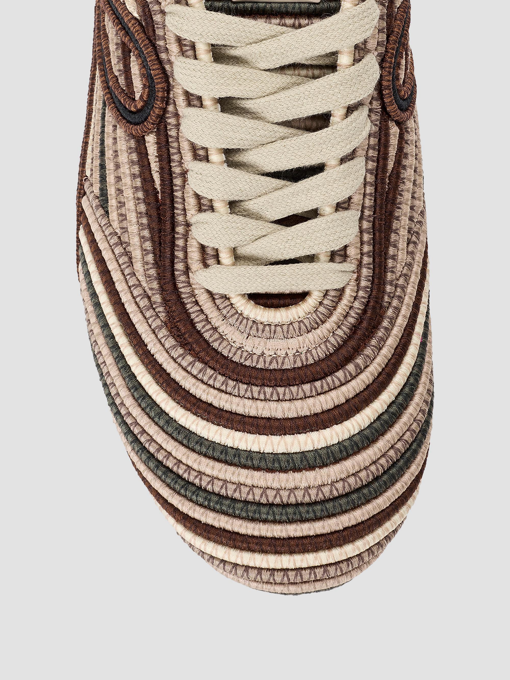 LOEWE LOEWE x Paula's Ibiza Yago Logo Low-Top Sneakers | Saks