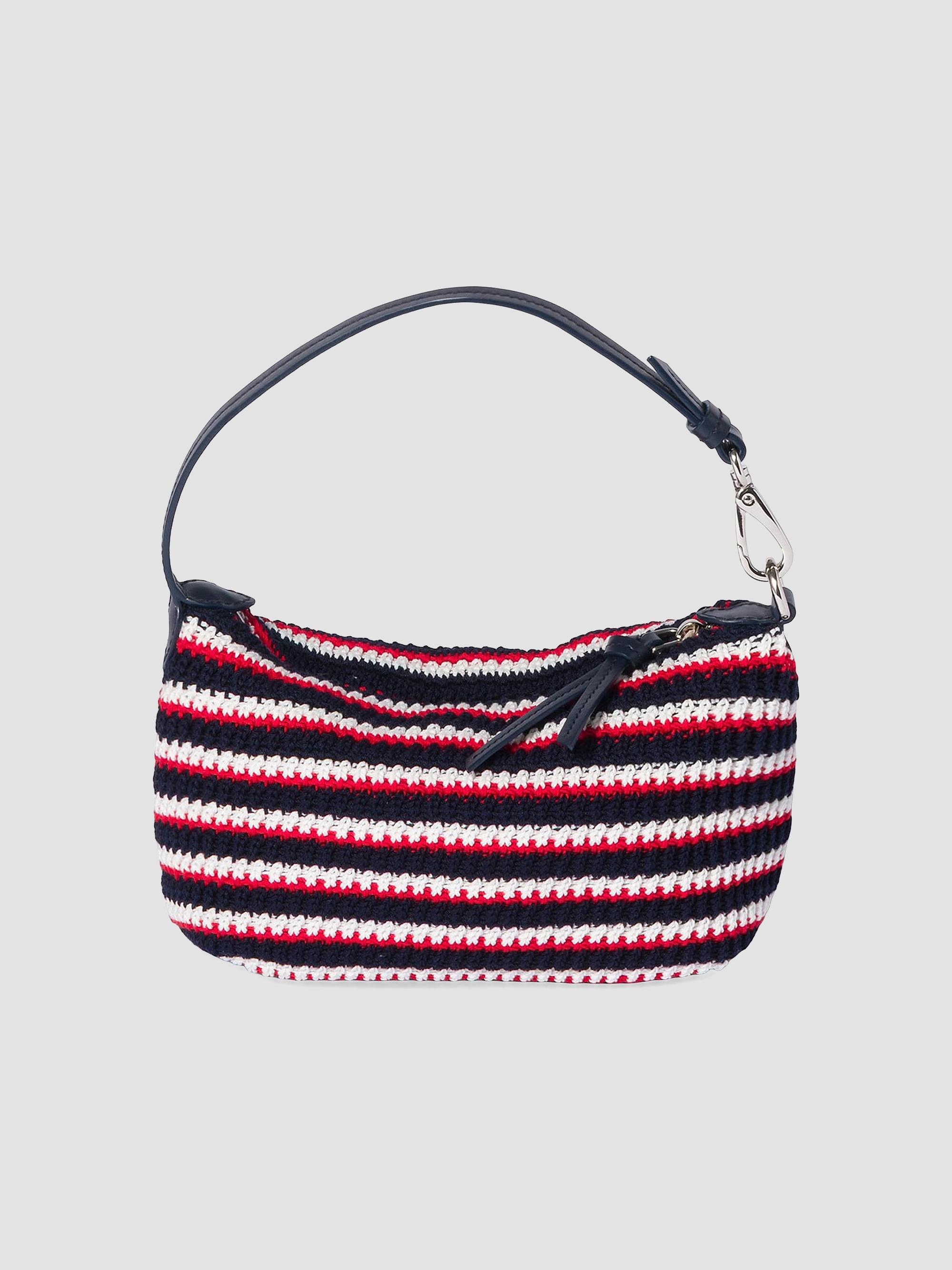 Miu Miu Crochet Pouch | Saks Fifth Avenue