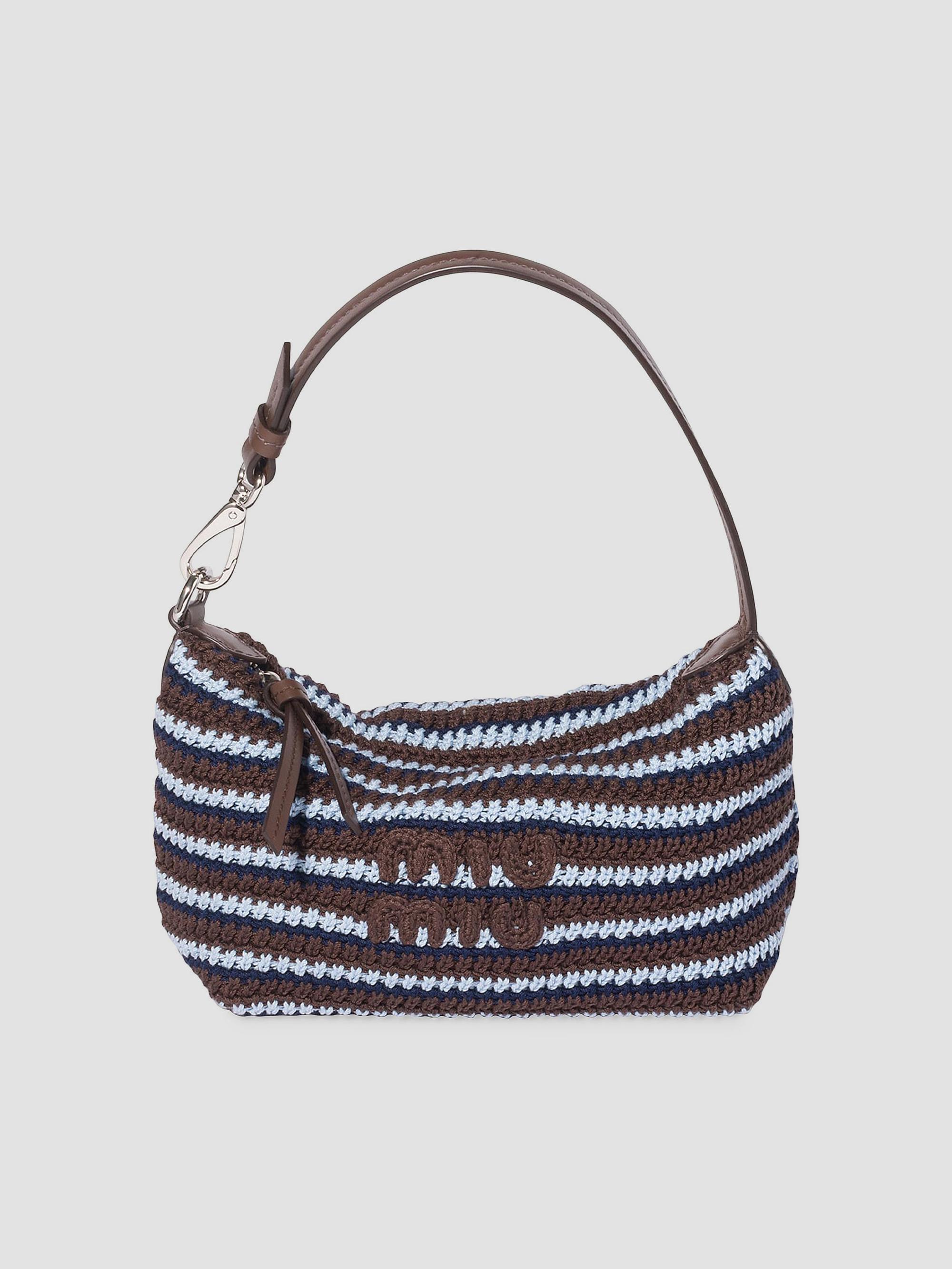Miu Miu Cord Trick Keychain | Saks Fifth Avenue