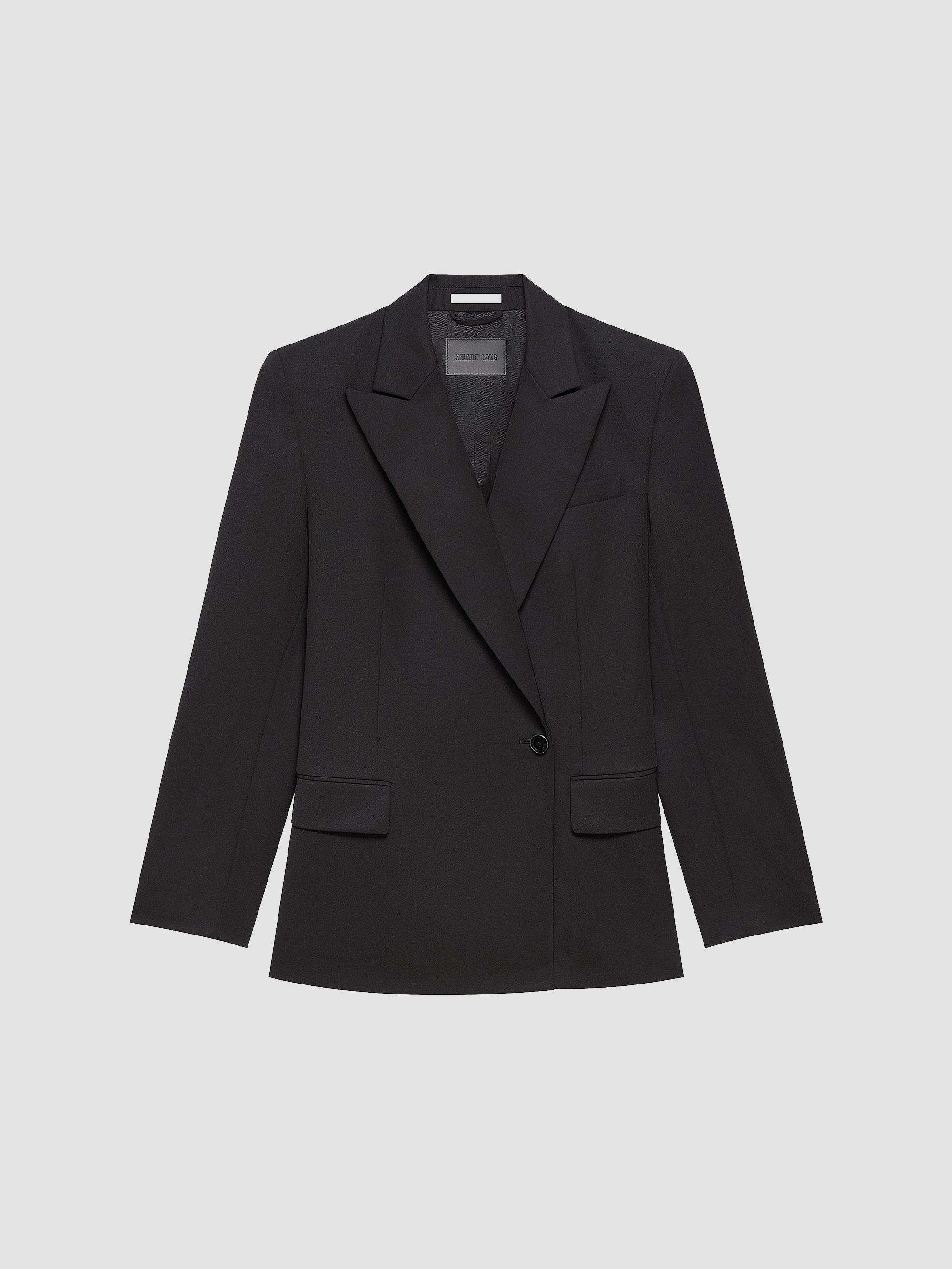 Women's Helmut Lang Designer Jackets & Blazers | Saks Fifth Avenue
