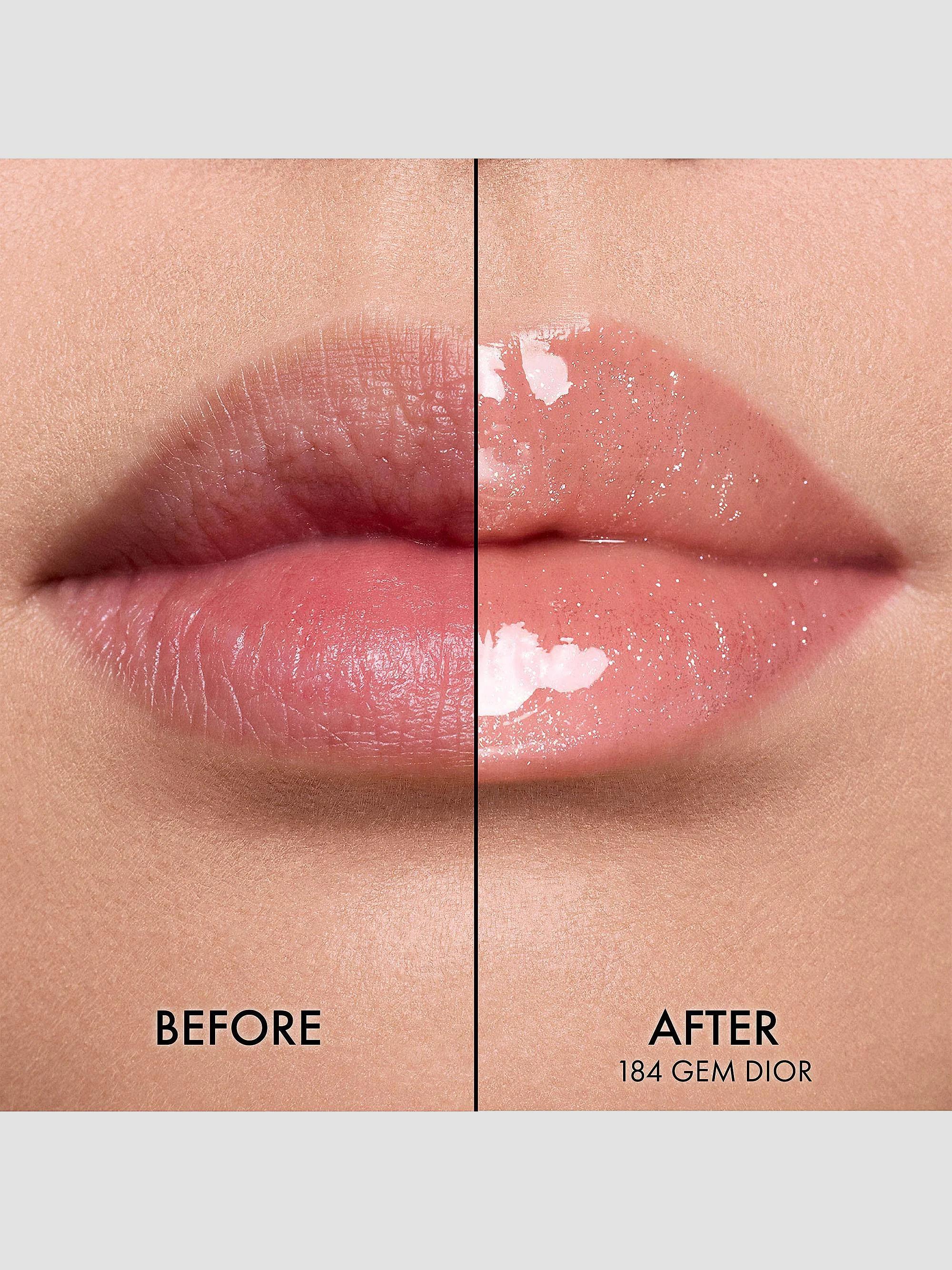 Dior Dior Addict Glass Lipstick | Saks Fifth Avenue