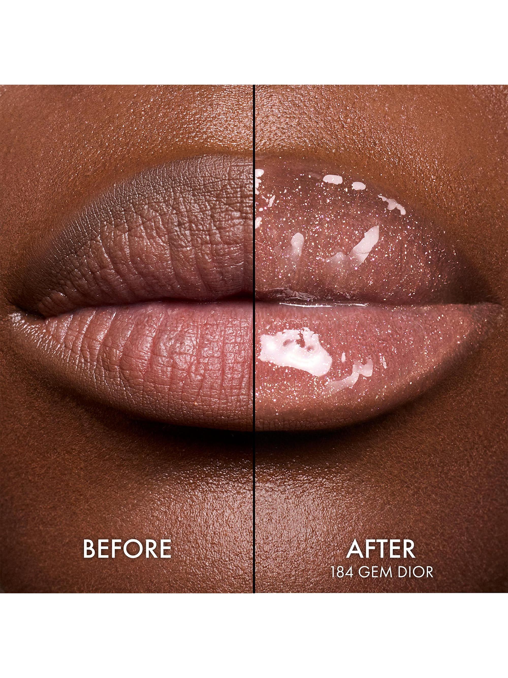 Dior Dior Addict Glass Lipstick | Saks Fifth Avenue