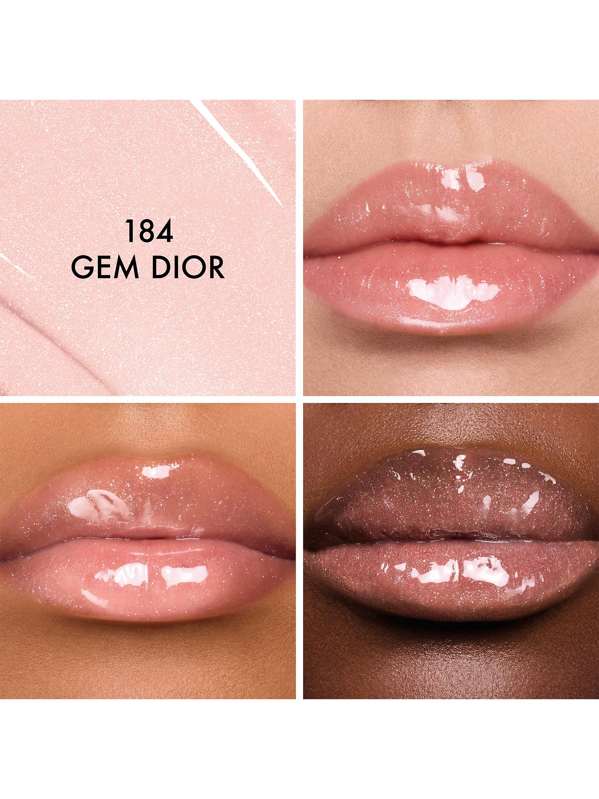 Dior Dior Addict Glass Lipstick | Saks Fifth Avenue