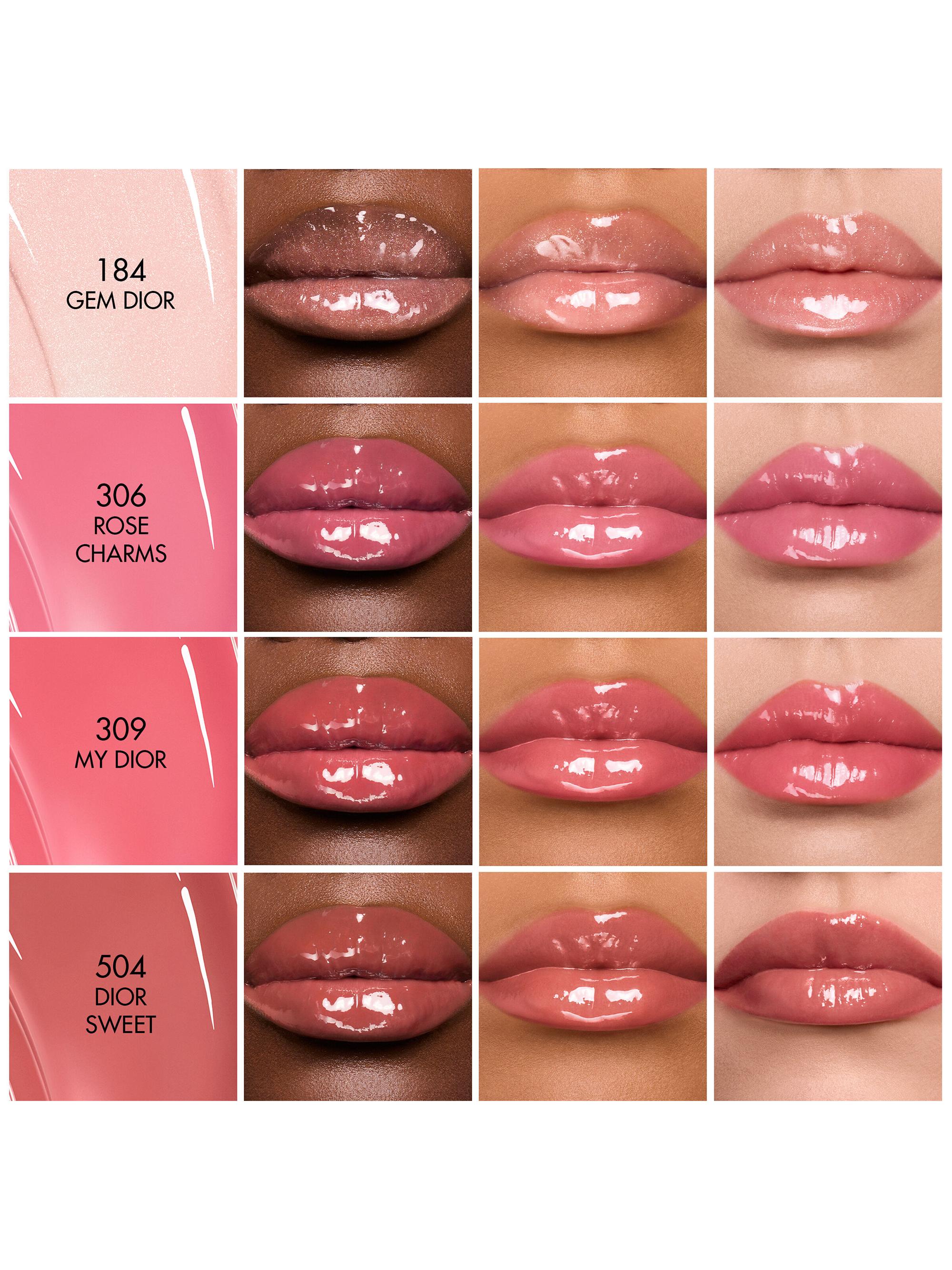 Dior Dior Addict Glass Lipstick | Saks Fifth Avenue
