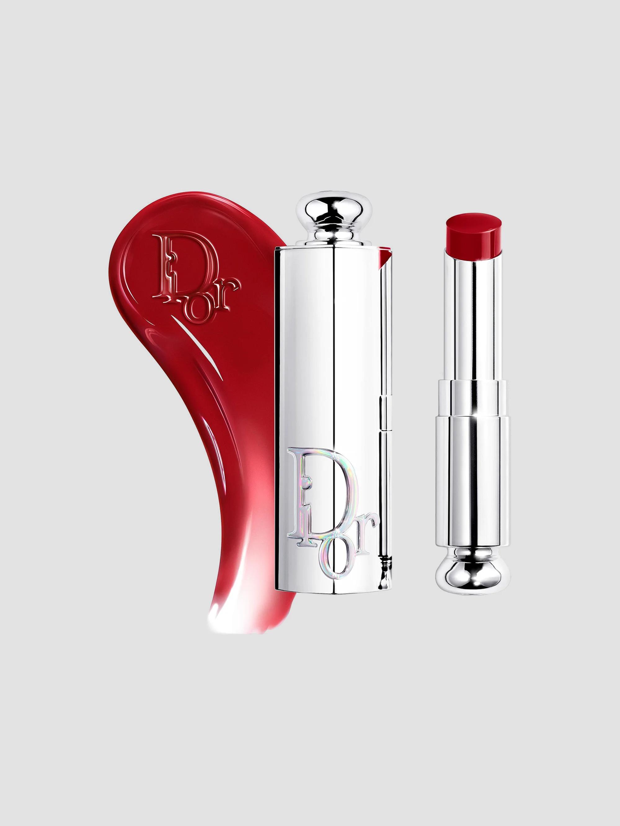 Dior Dior Addict Refillable Shine Lipstick | Saks Fifth Avenue