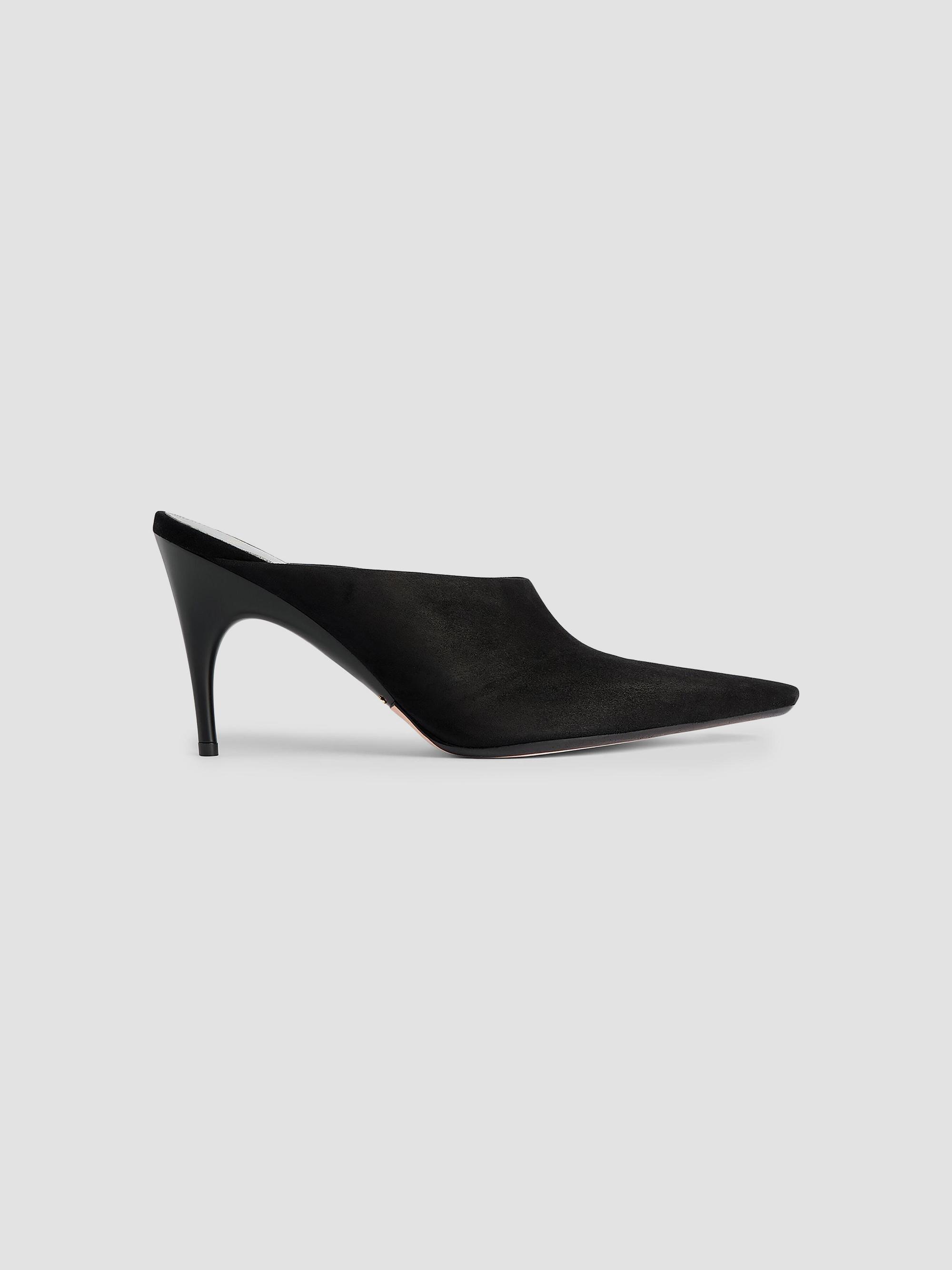 Miu Miu Satin Sandals | Saks Fifth Avenue