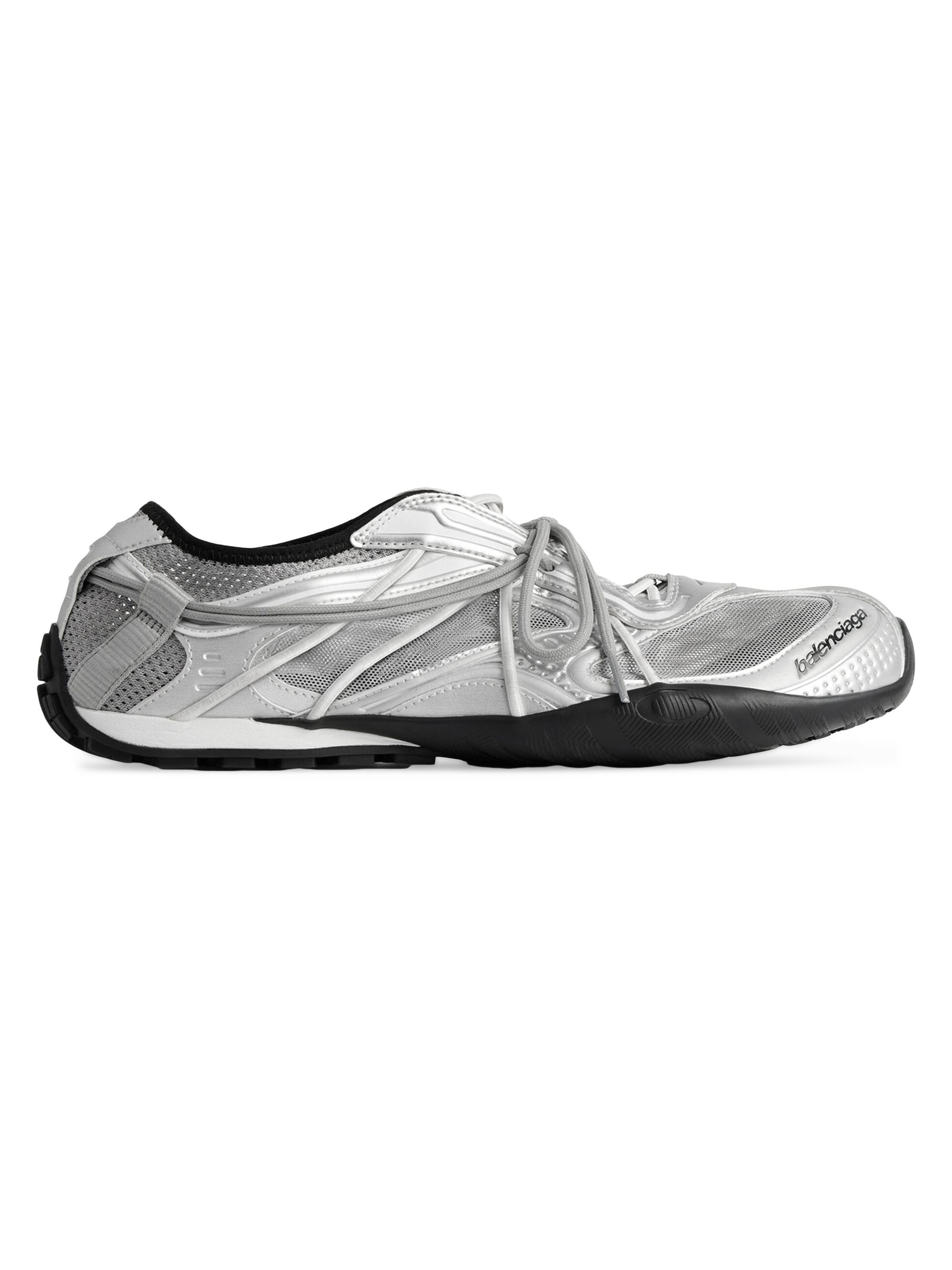 Balenciaga Women's Radar Sneakers - Pink