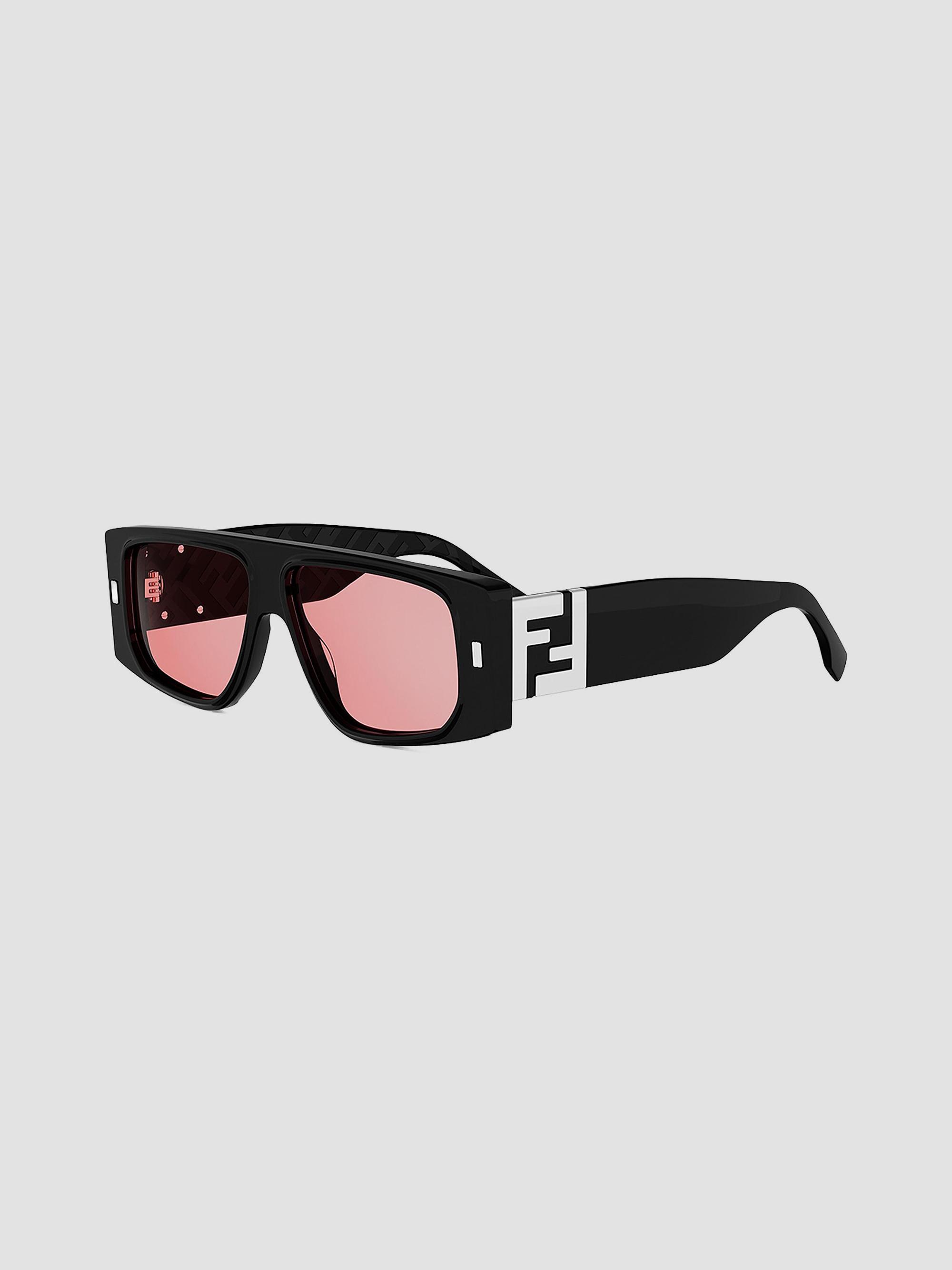 Fendi Fendi Selleria 54MM Square Sunglasses | Saks Fifth Avenue