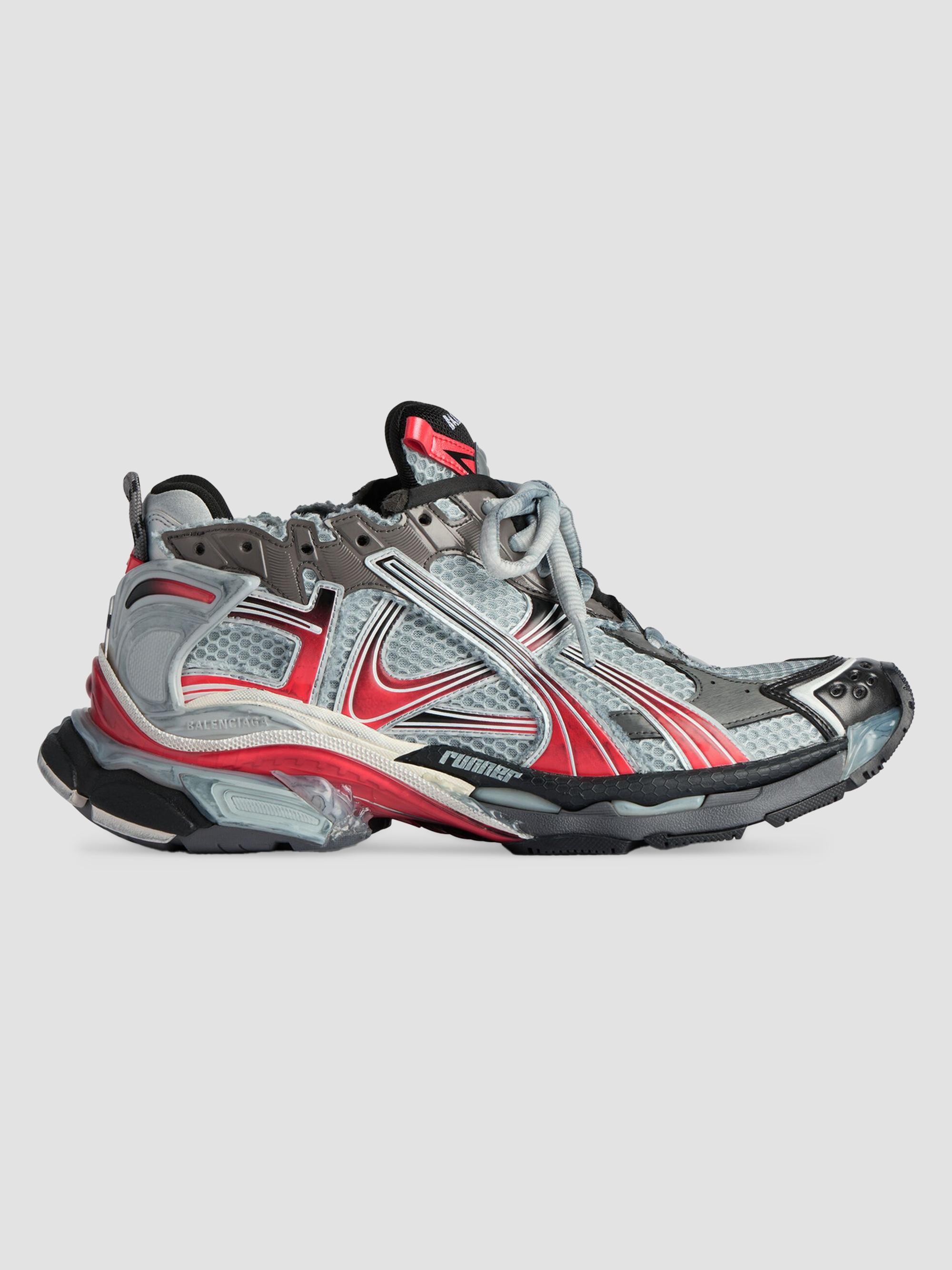 Balenciaga Track Sneakers | Saks Fifth Avenue