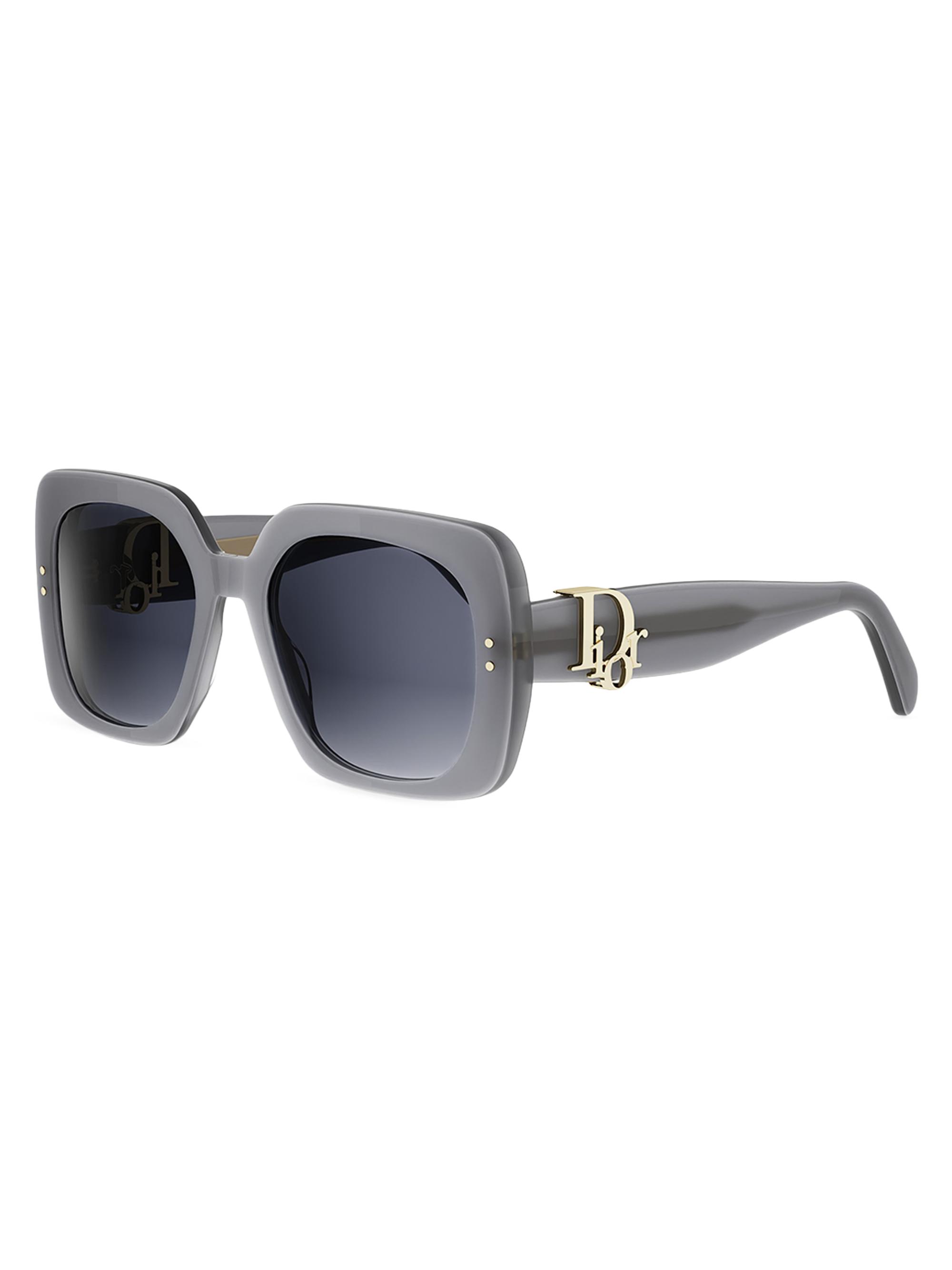 Dior DiorSignature S7F Sunglasses | Saks Fifth Avenue