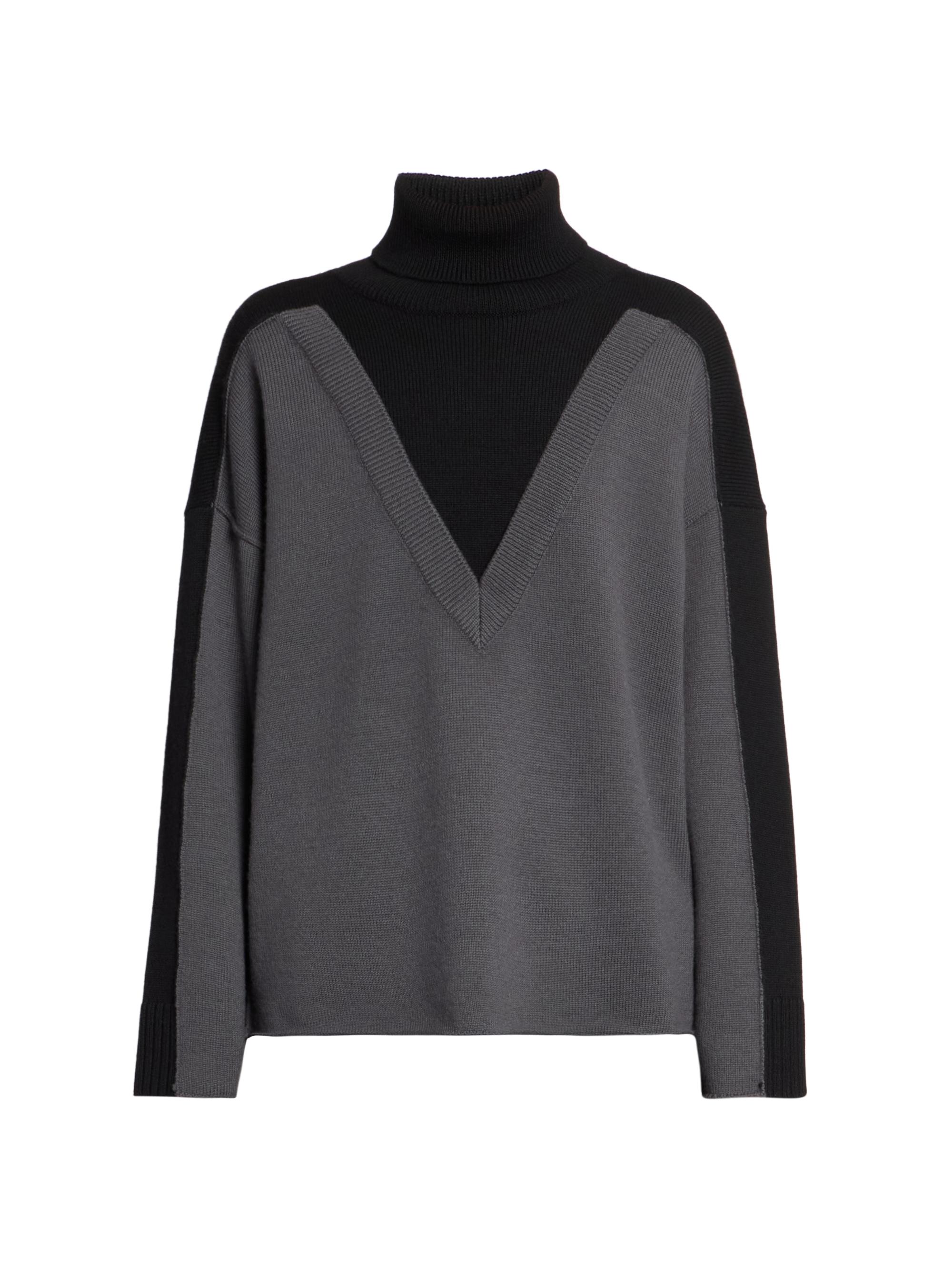 Nili Lotan Raelynn Cashmere Turtleneck Sweater | Saks Fifth Avenue