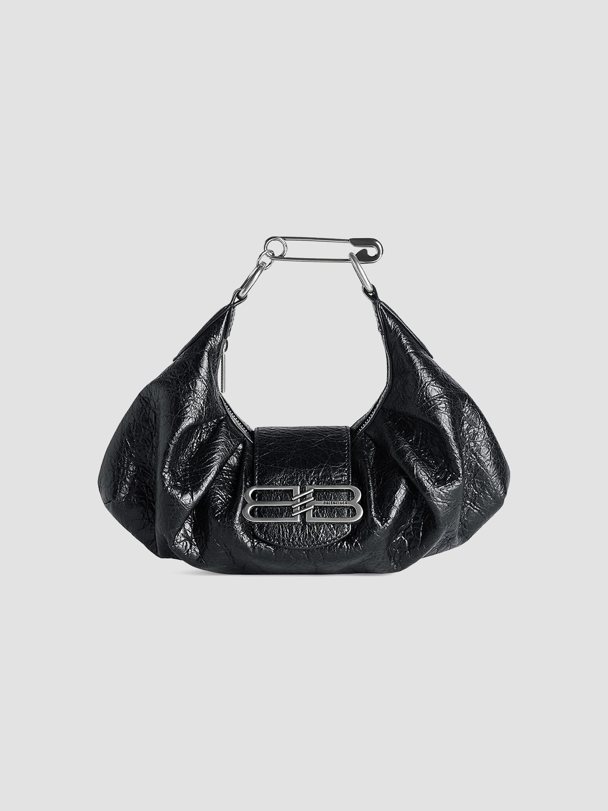 Pamela Crossbody Bag