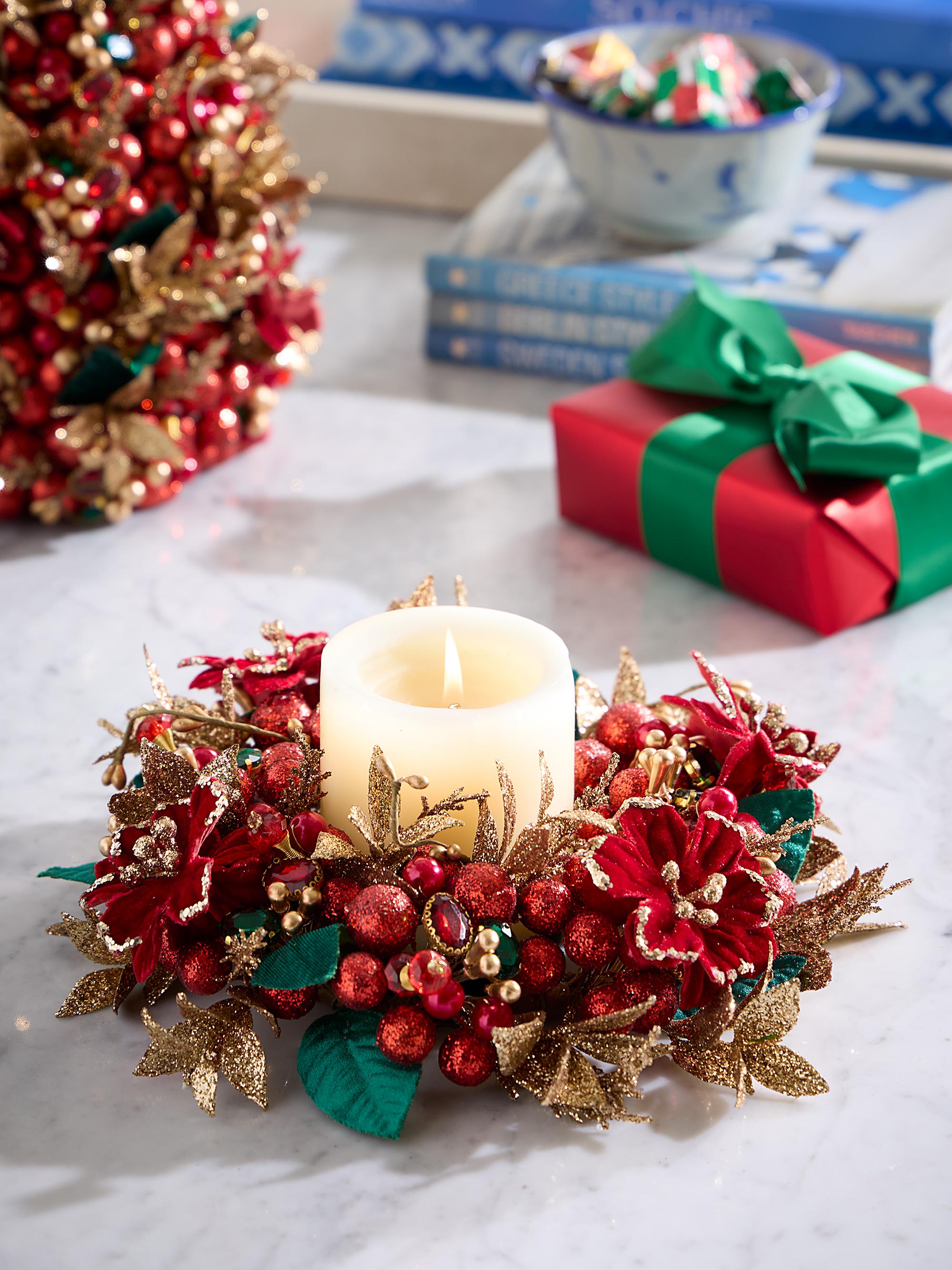 Designer Holiday & Christmas | Saks Fifth Avenue
