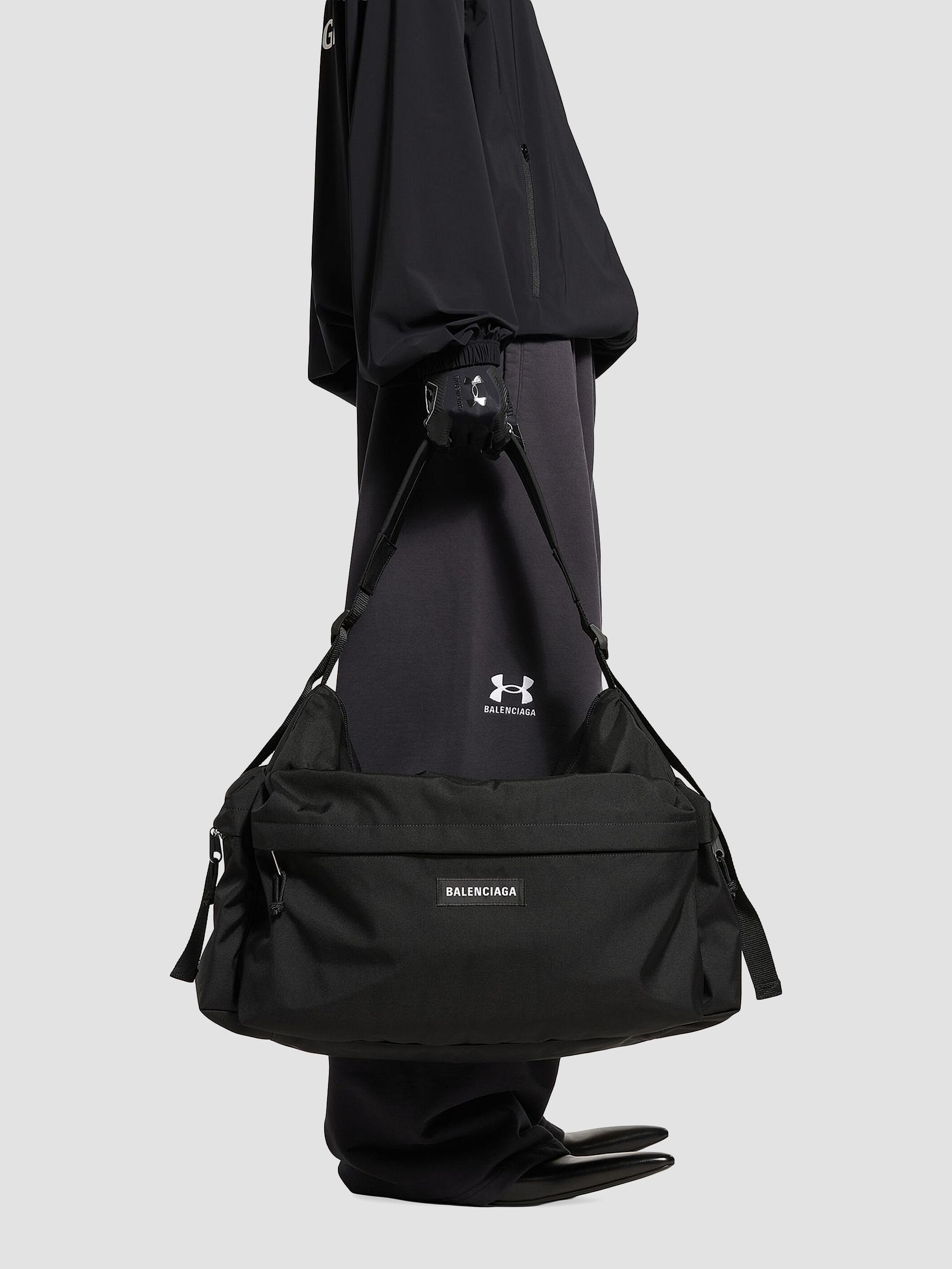 Balenciaga Explorer Multipocket Weekender Bag | Saks Fifth Avenue