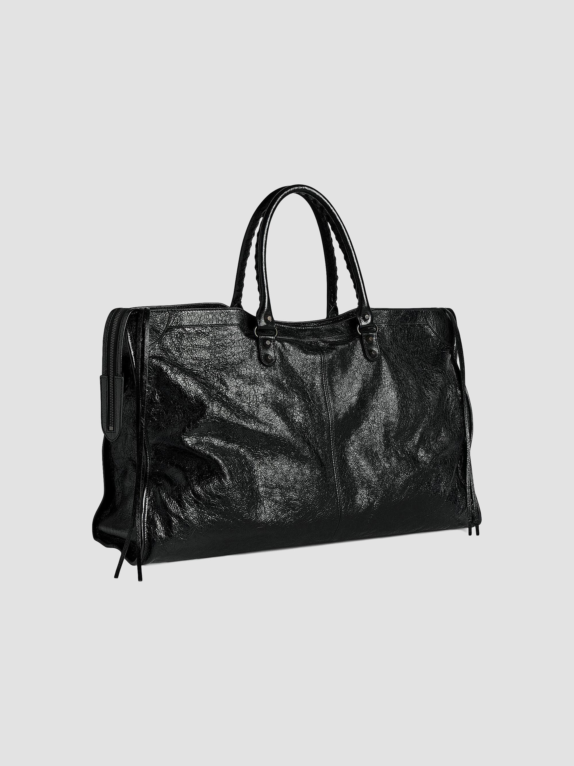 Balenciaga Le City Travel Bag | Saks Fifth Avenue