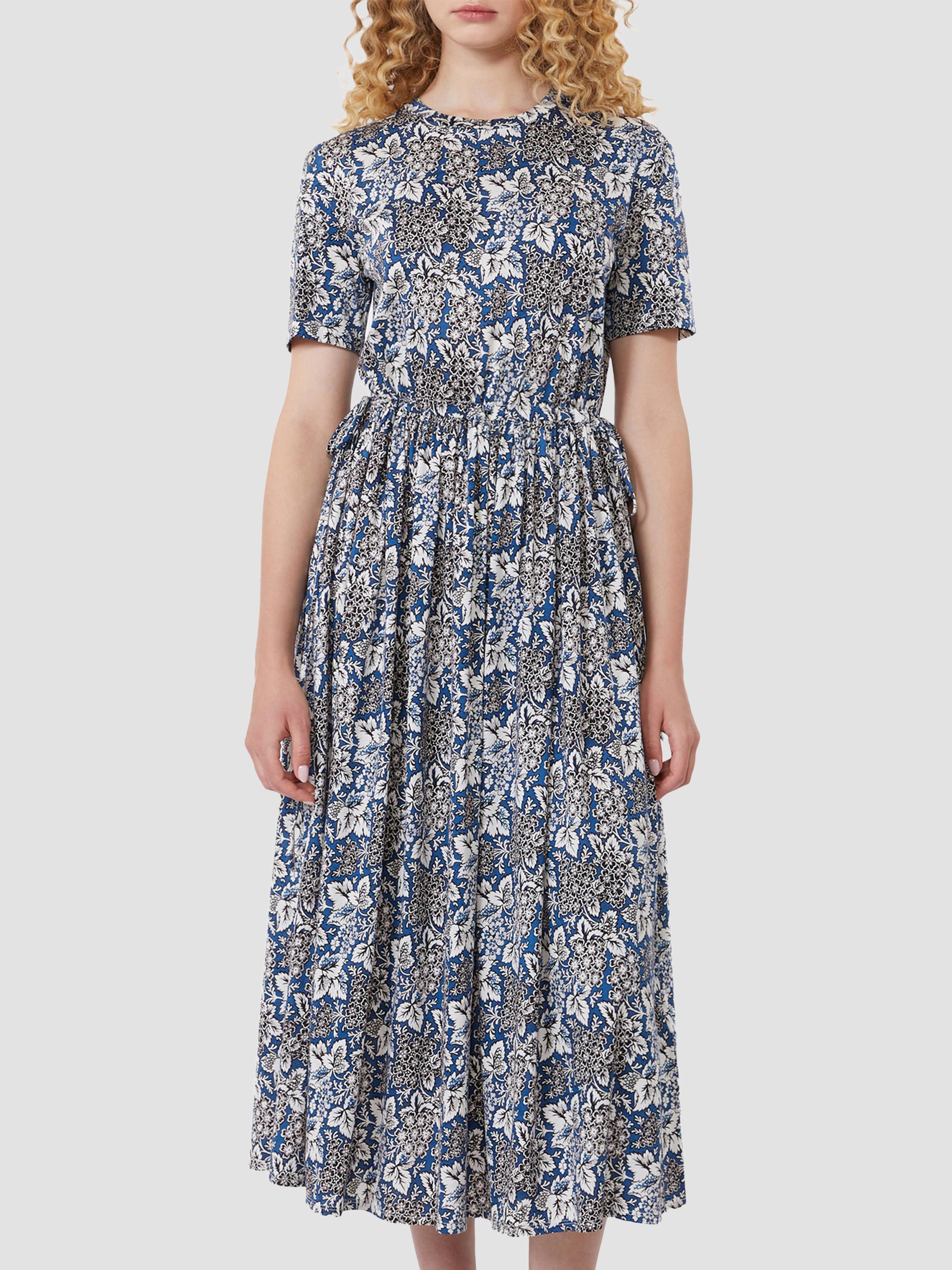 Weekend Max Mara Cotton Jersey Dress | Saks Fifth Avenue