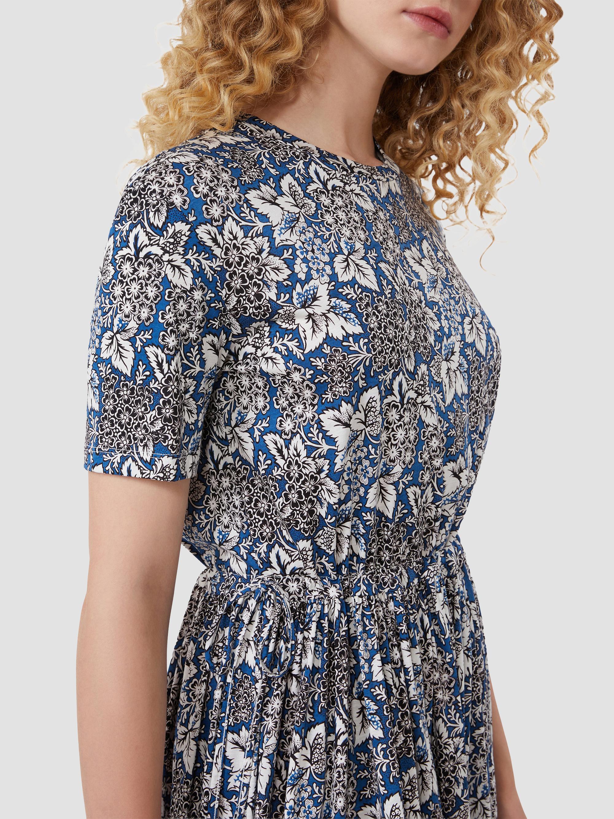 Weekend Max Mara Cotton Jersey Dress | Saks Fifth Avenue
