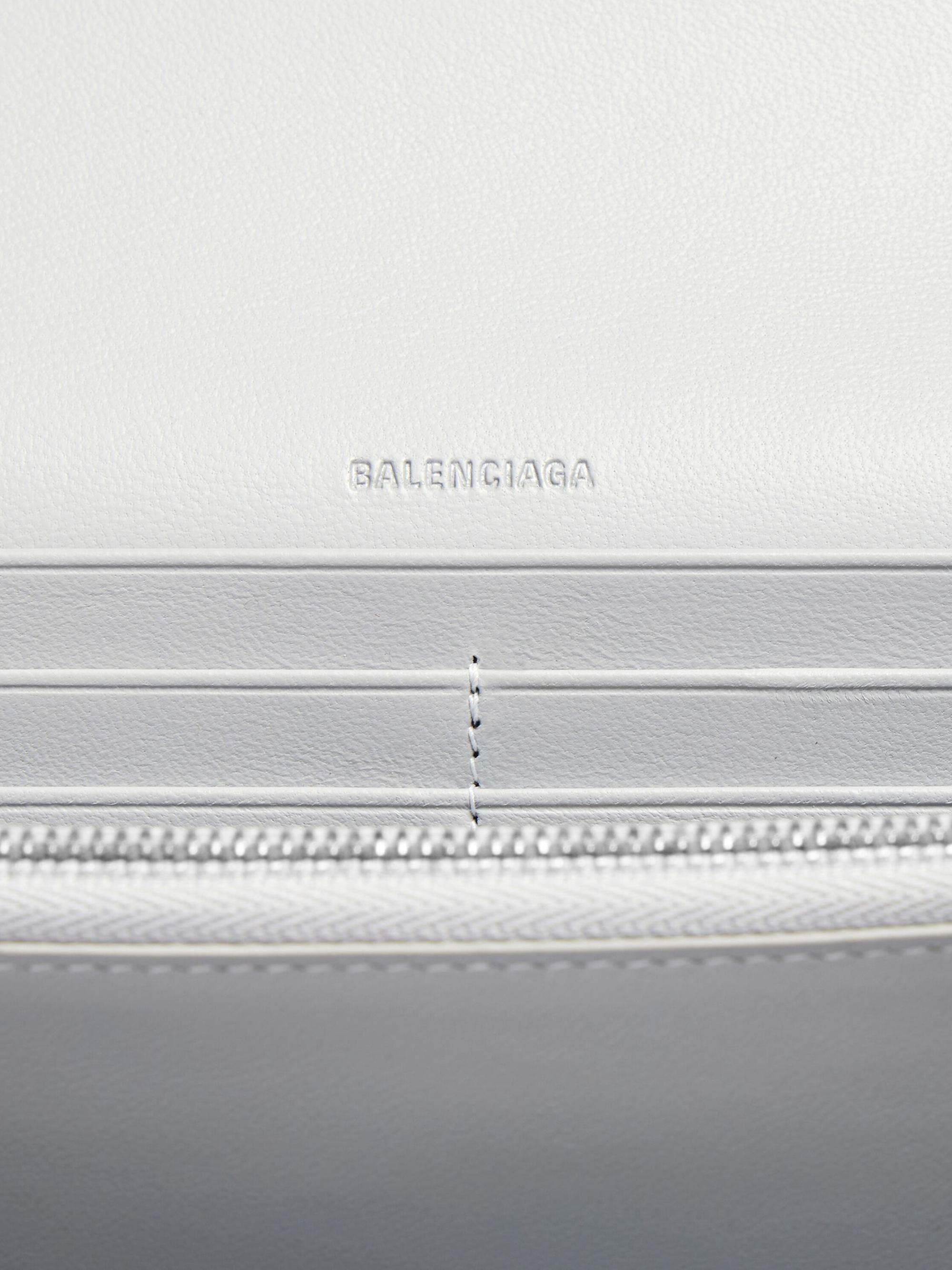 Balenciaga Le City Money Long Wallet | Saks Fifth Avenue