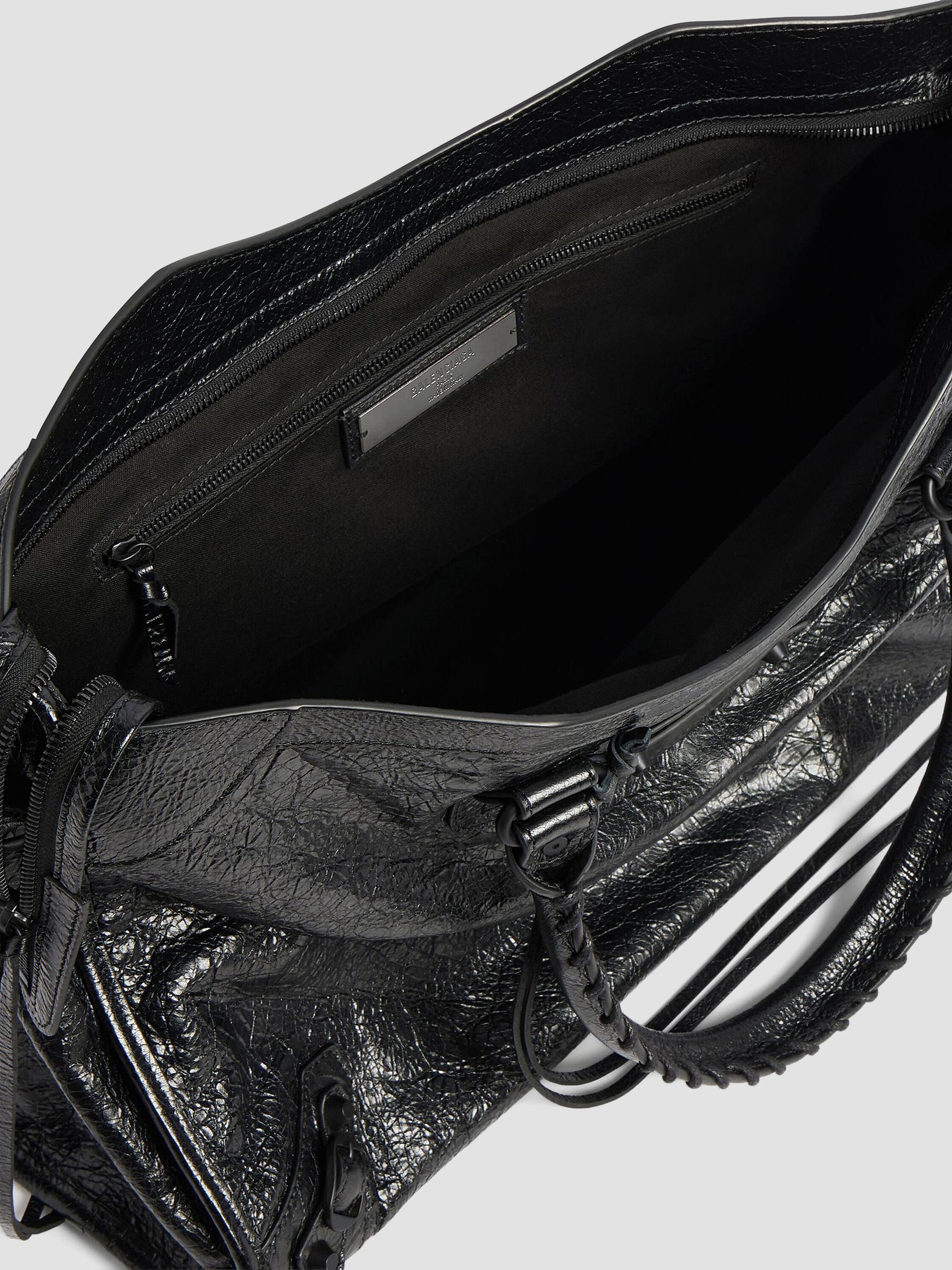 Balenciaga Le City Large Tote Bag | Saks Fifth Avenue