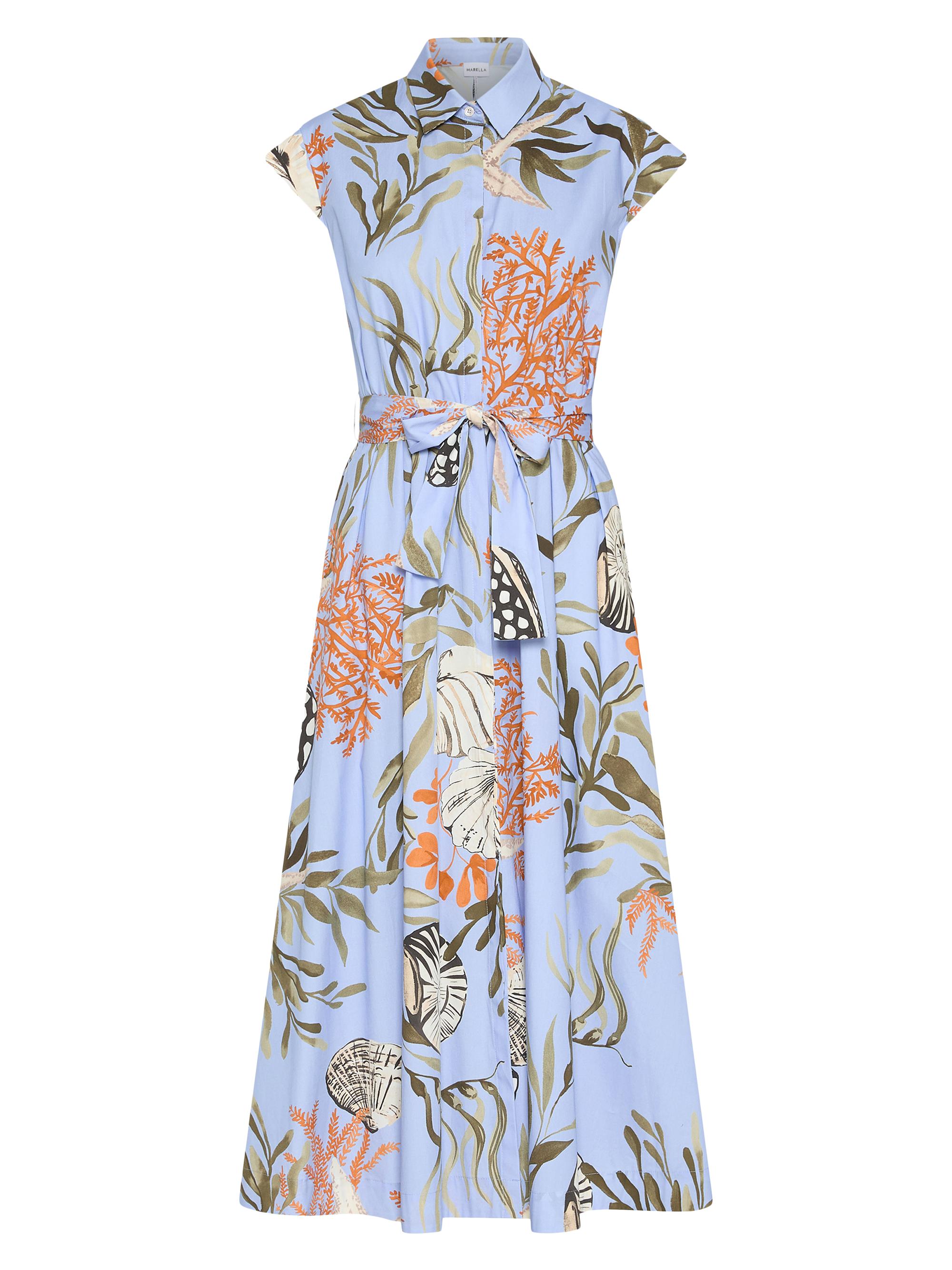 Women's Shirtdress Designer Midi Dresses | Saks Fifth Avenue
