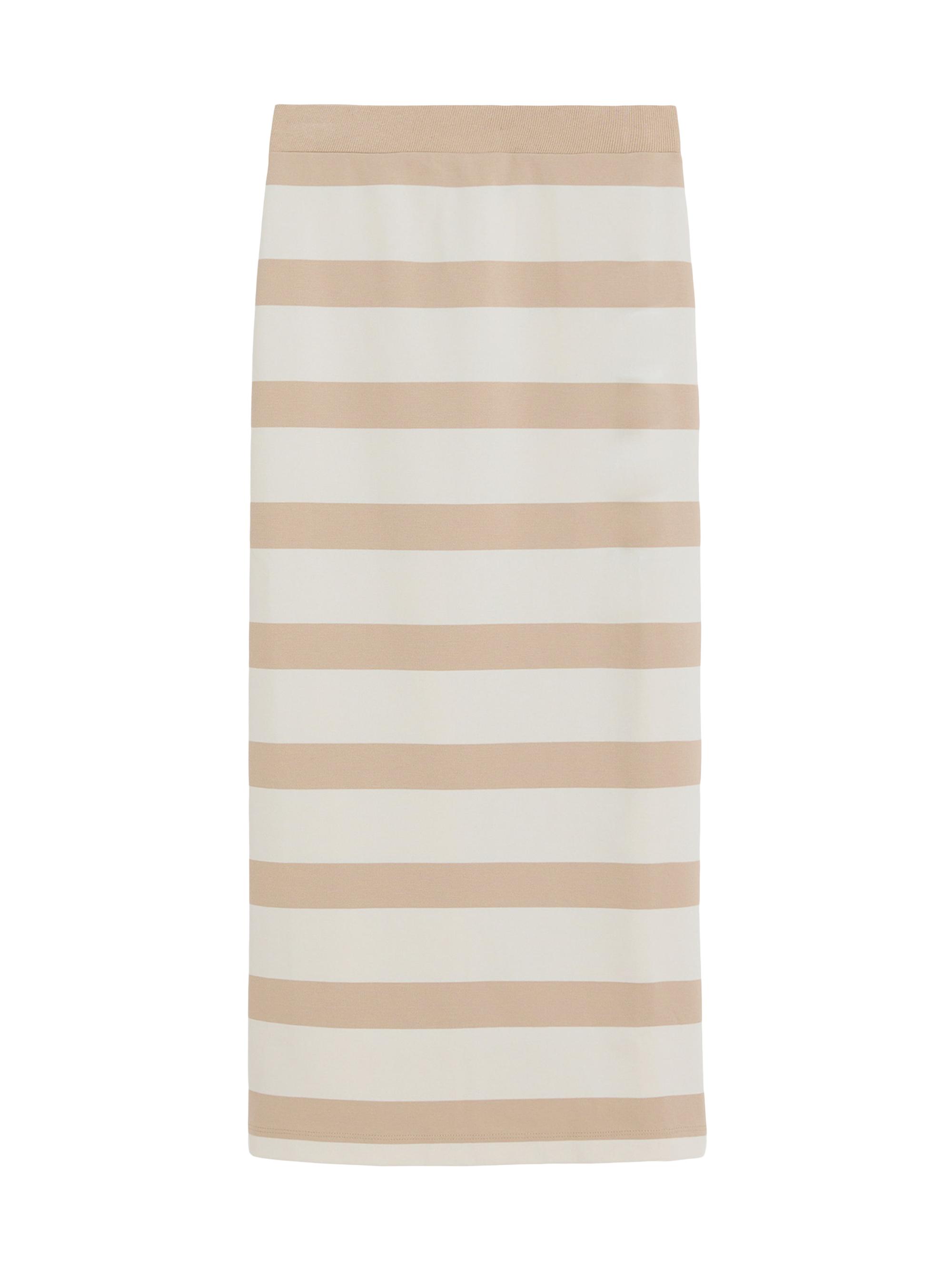 MM Max Mara Women's Viscose Blend Knit Pencil Skirt -
