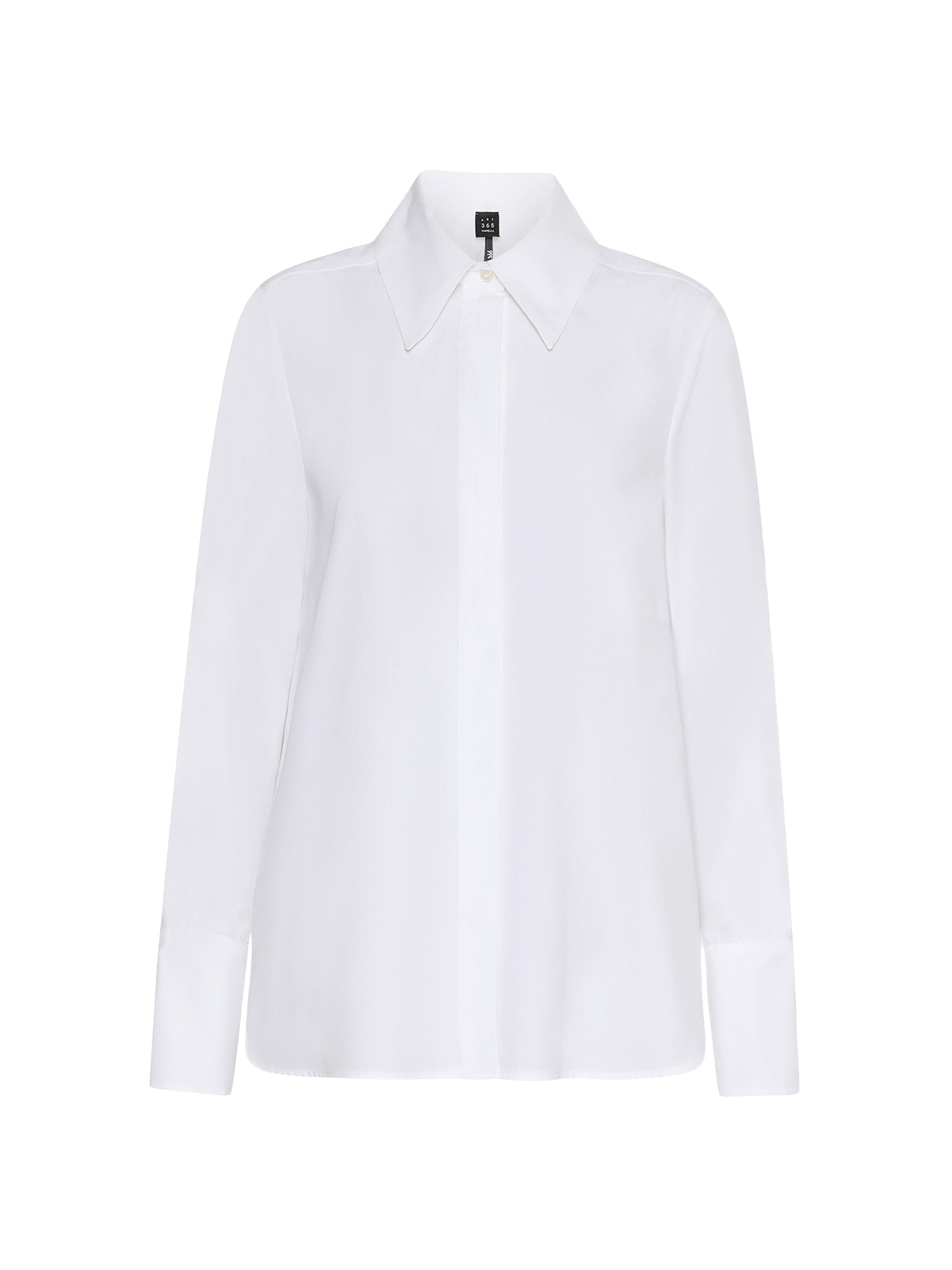 Stella McCartney Floral Embellished Shirt | Saks Fifth Avenue