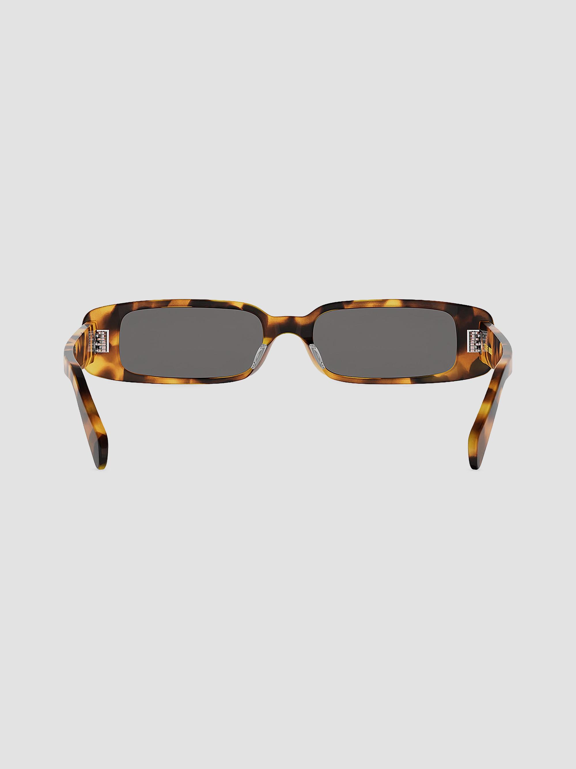 CELINE　サングラス CELINE CELINE 3 Dots 53MM Rectangular Sunglasses | Saks Fifth Avenue