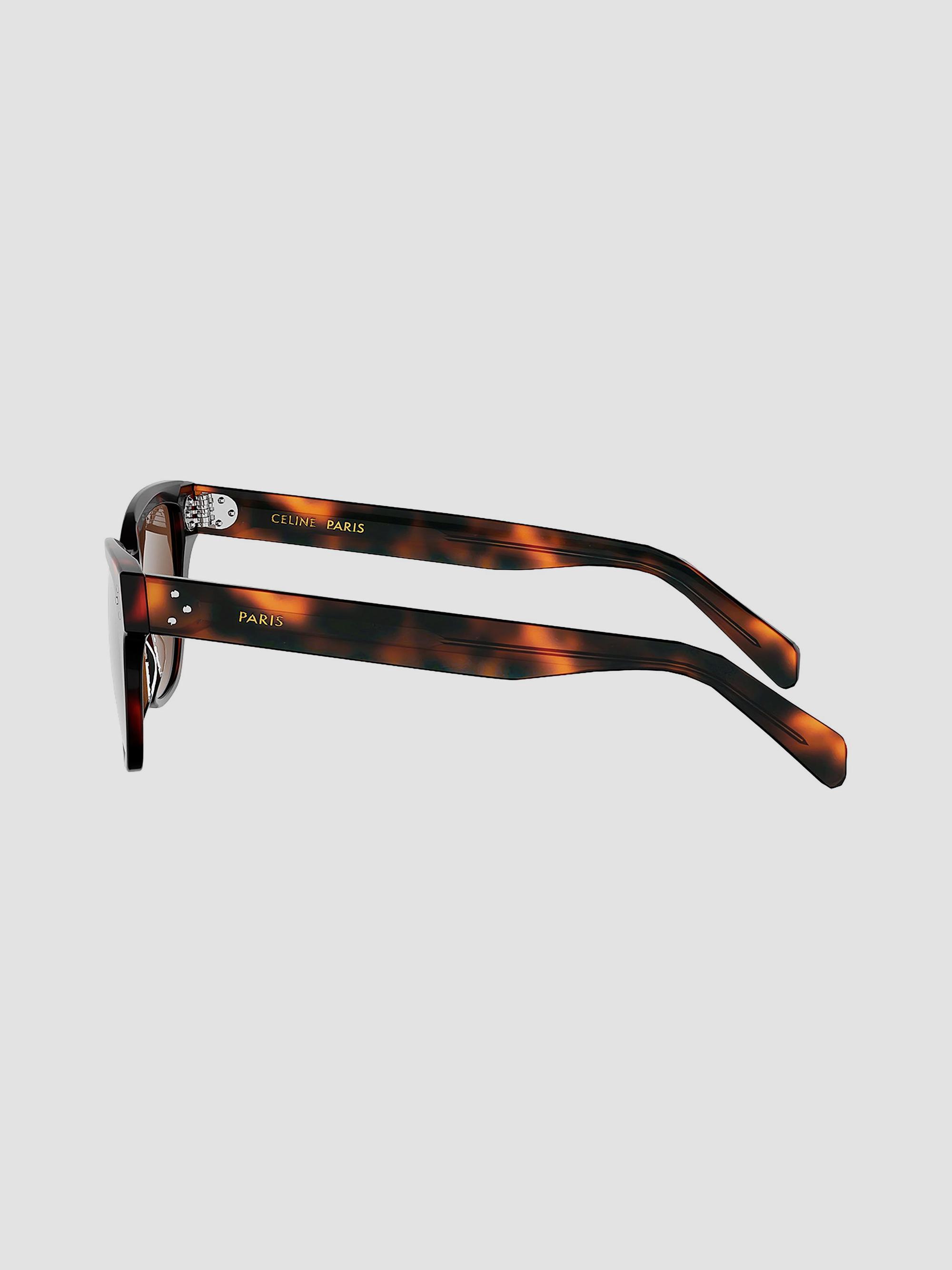 CELINE 3 Dots HD 52MM Cat-Eye Sunglasses | Saks Fifth Avenue
