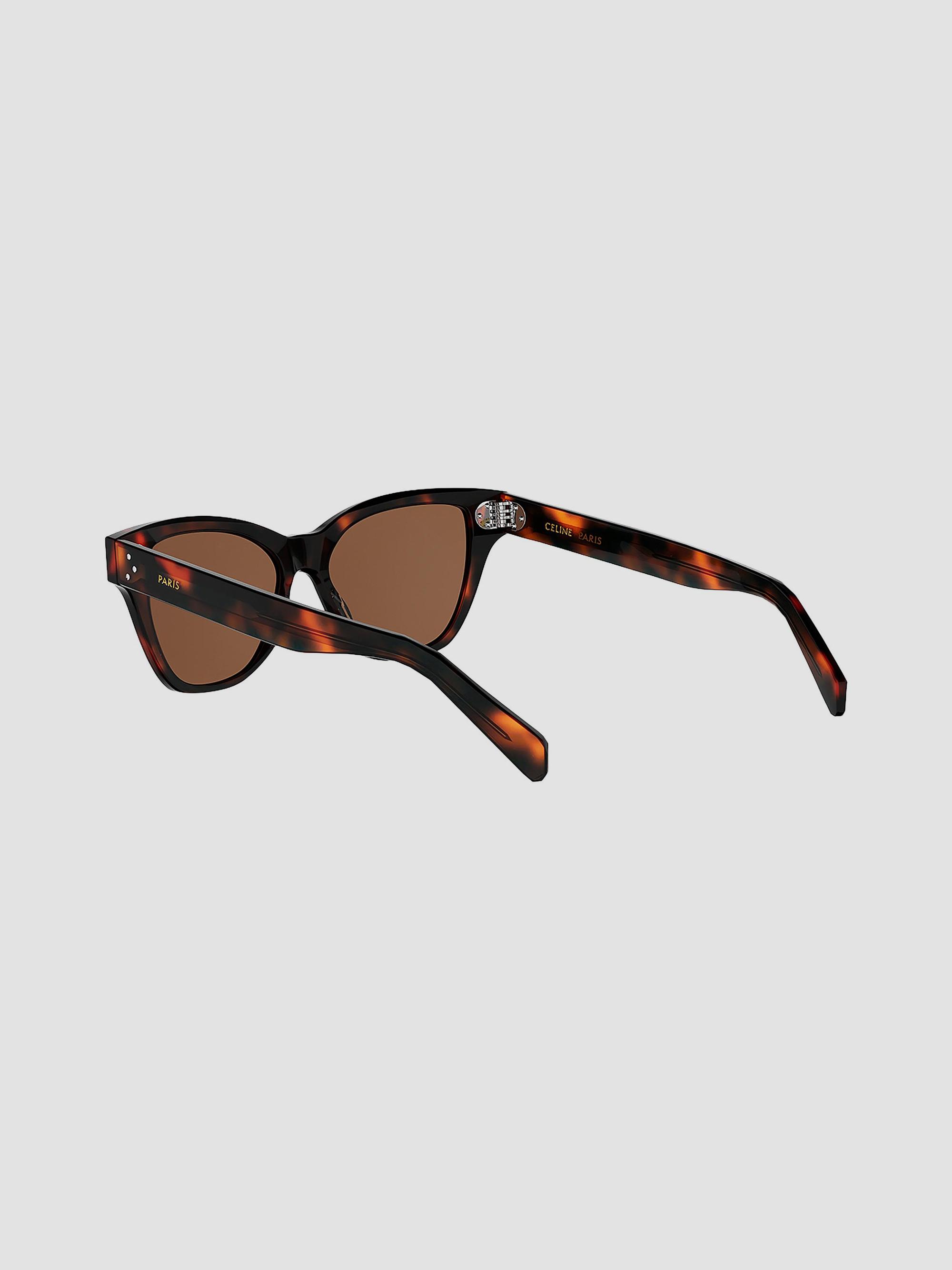 CELINE サングラス CELINE 3 Dots HD 52MM Cat-Eye Sunglasses | Saks Fifth Avenue