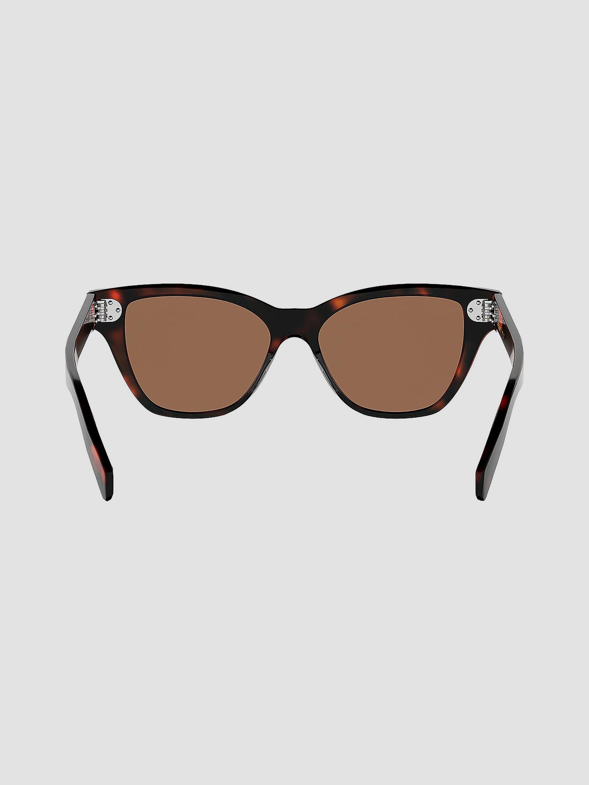CELINE 3 Dots HD 52MM Cat-Eye Sunglasses | Saks Fifth Avenue