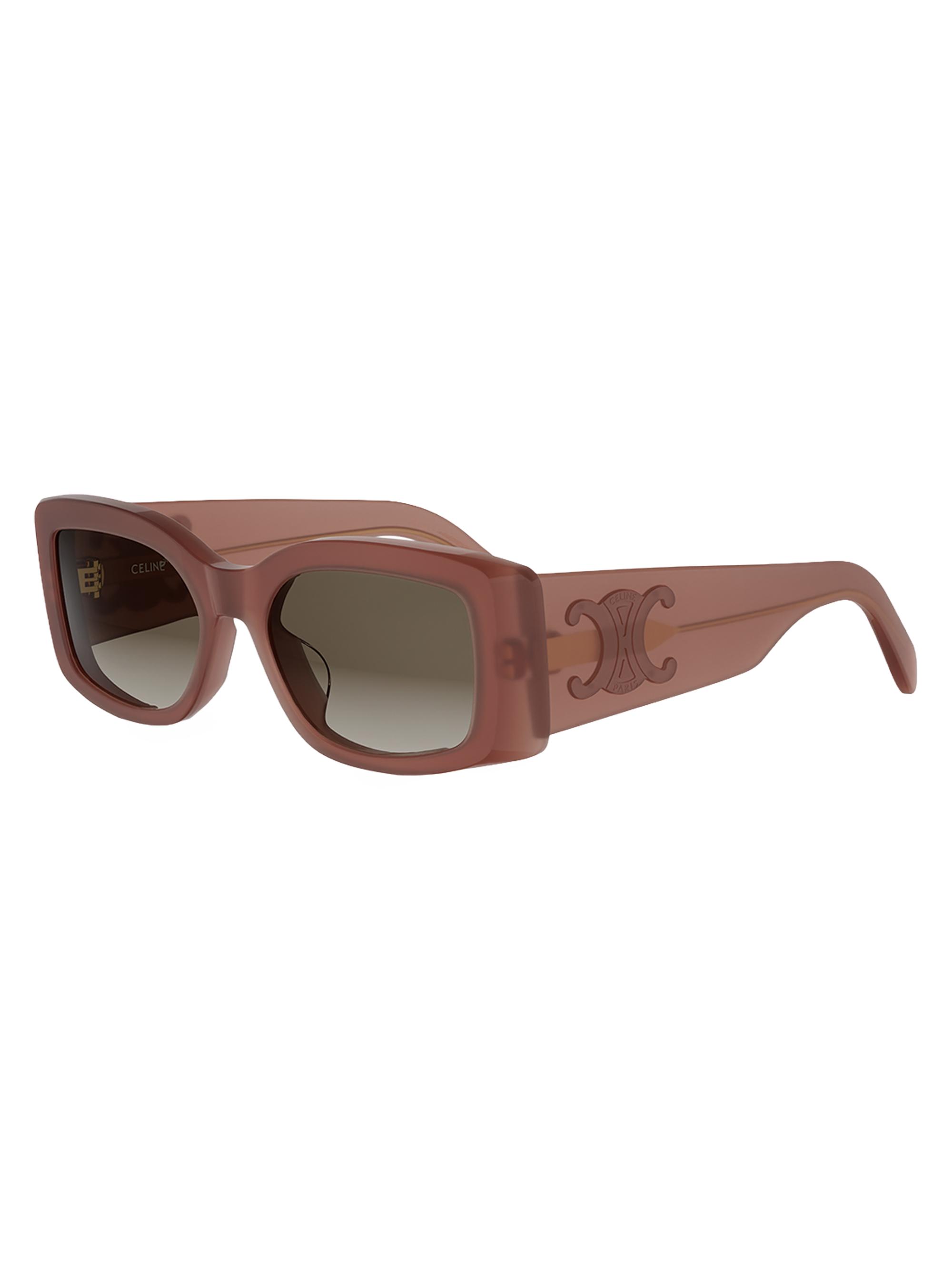 Prada 50MM Oversized Sunglasses | Saks Fifth Avenue