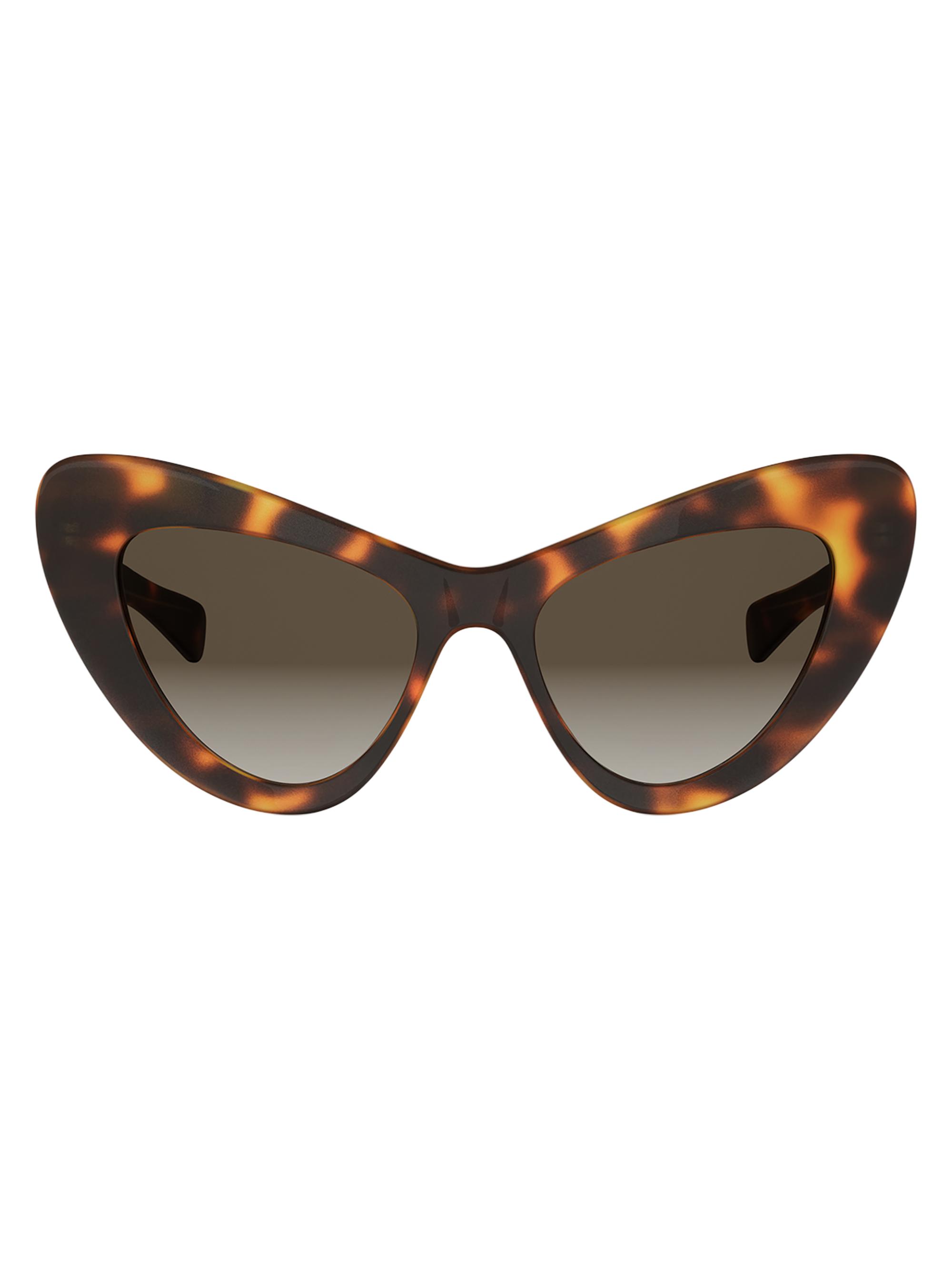 CELINE Triomphe Mini HD 52MM Cat-Eye Sunglasses | Saks Fifth Avenue