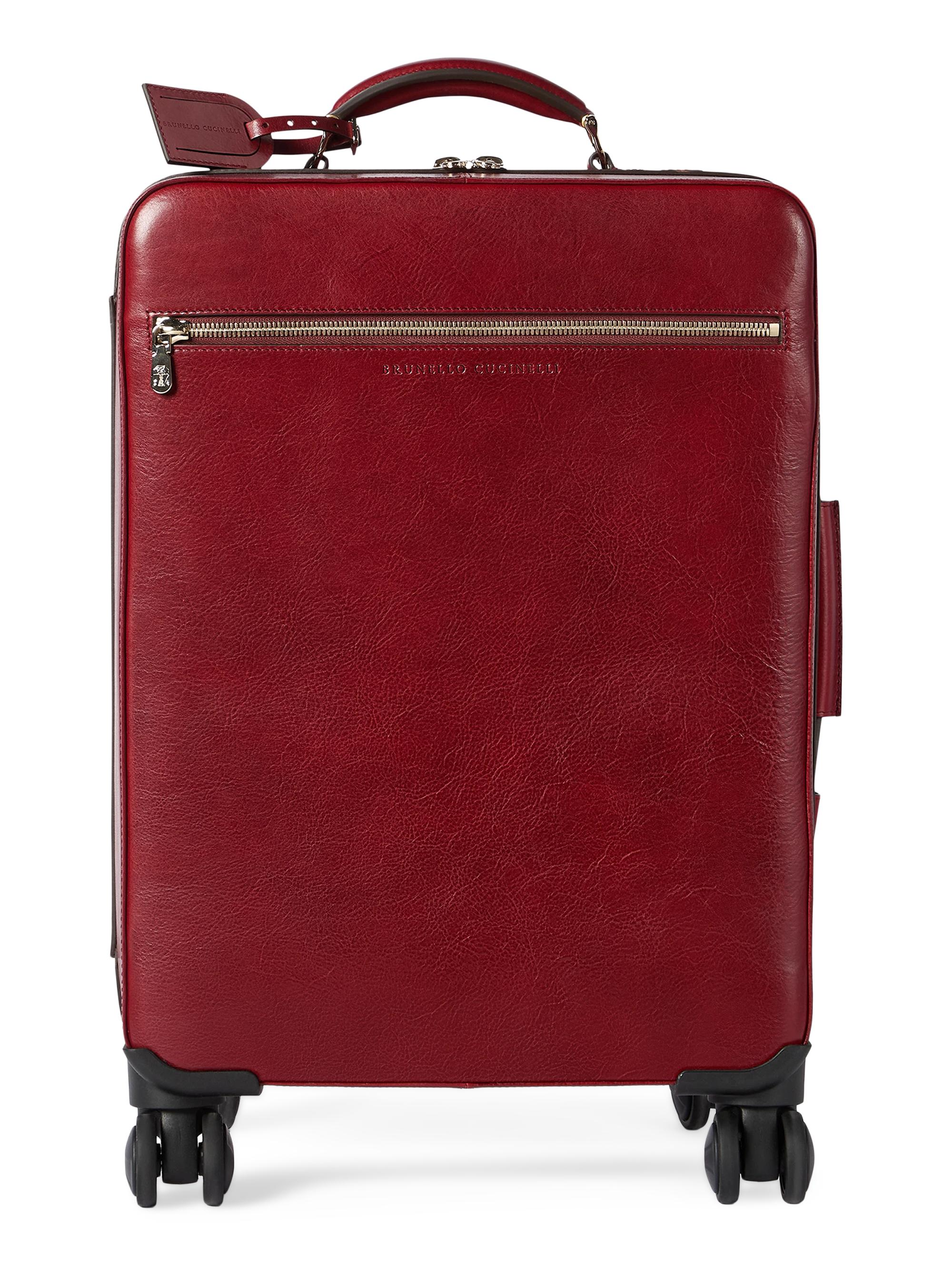 TUMI International Dual Access 4 Wheeled Suitcase | Saks Fifth Avenue