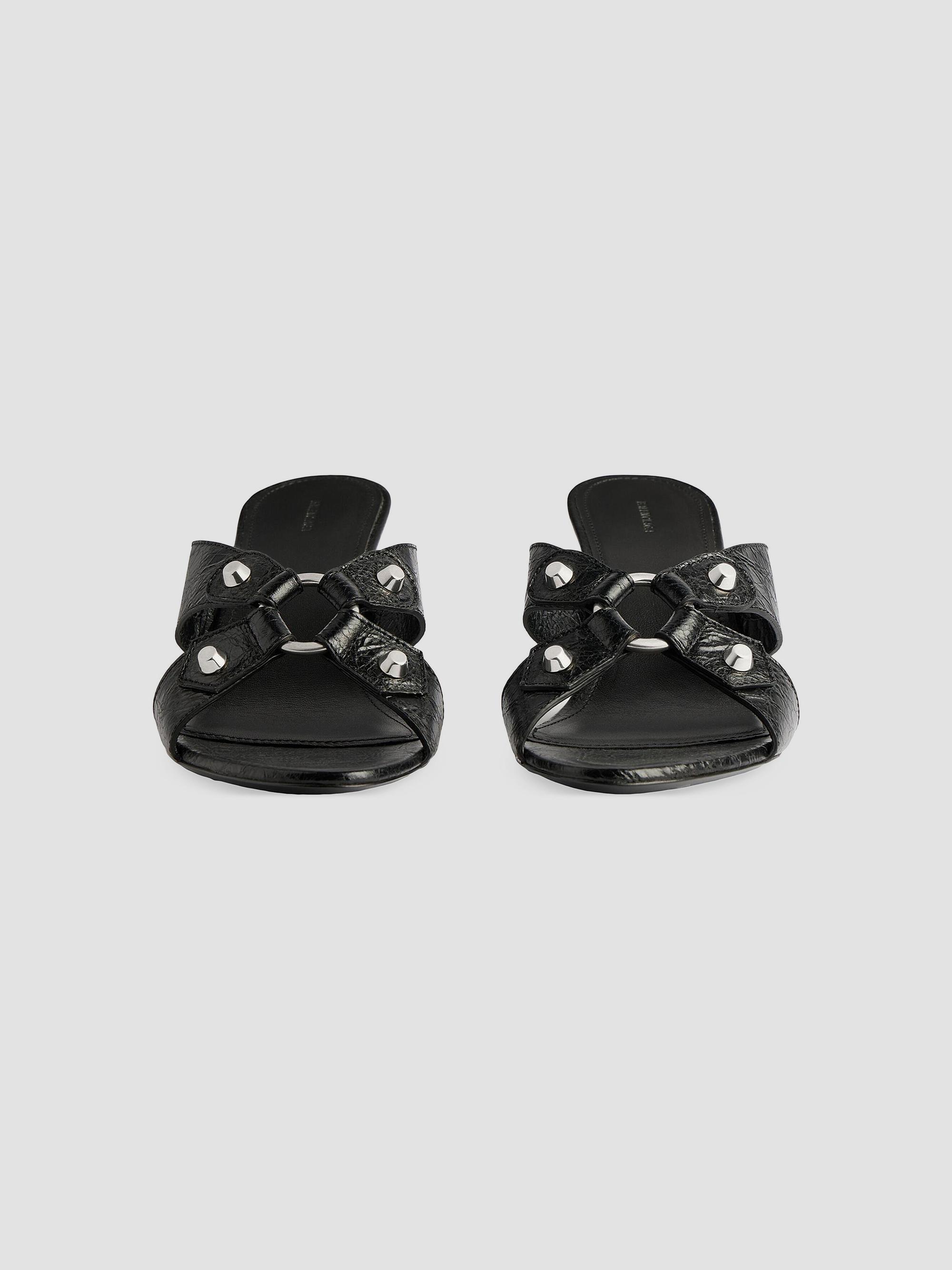 BALENCIAGA サンダル 26,5cm Balenciaga City Sandals | Saks Fifth Avenue
