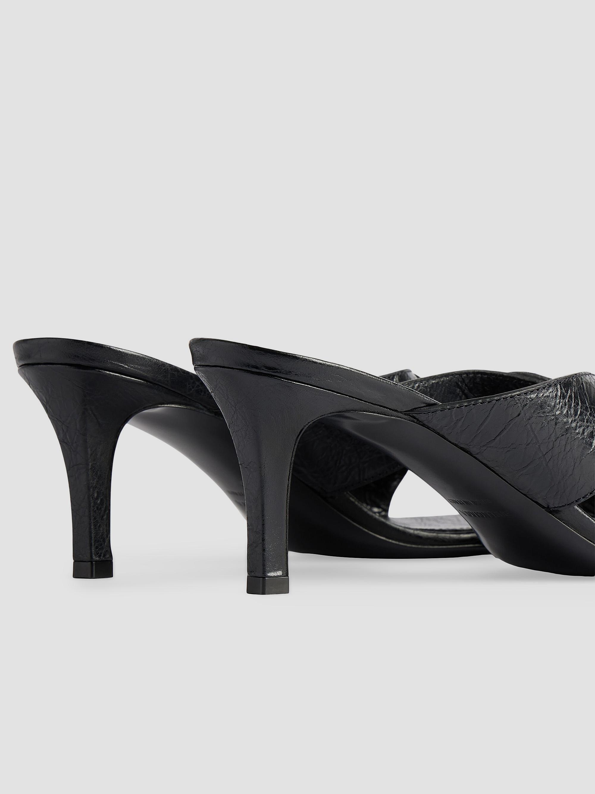 Balenciaga City Sandals | Saks Fifth Avenue