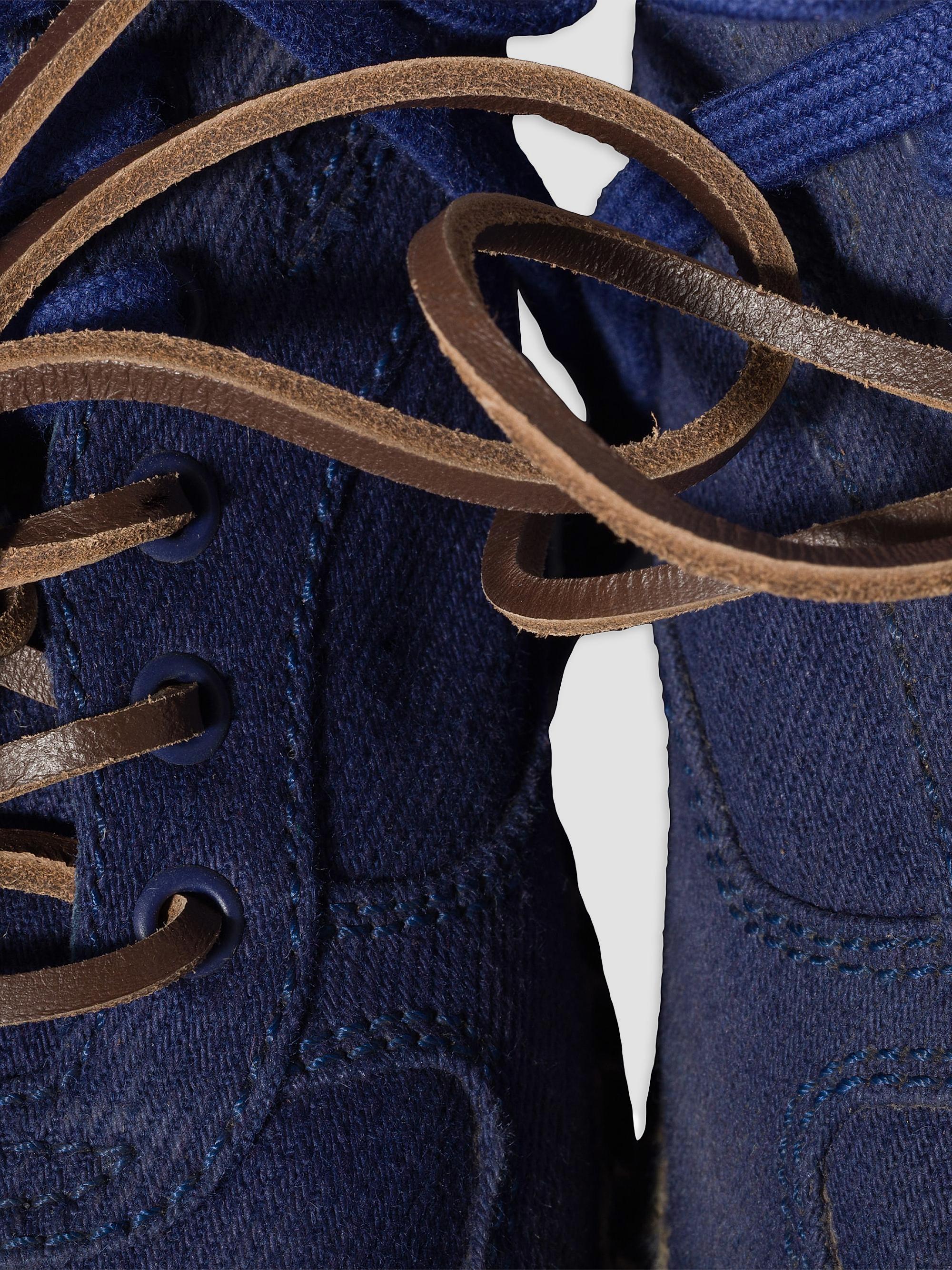 Miu Miu Gymnasium Gabardine Sneakers | Saks Fifth Avenue
