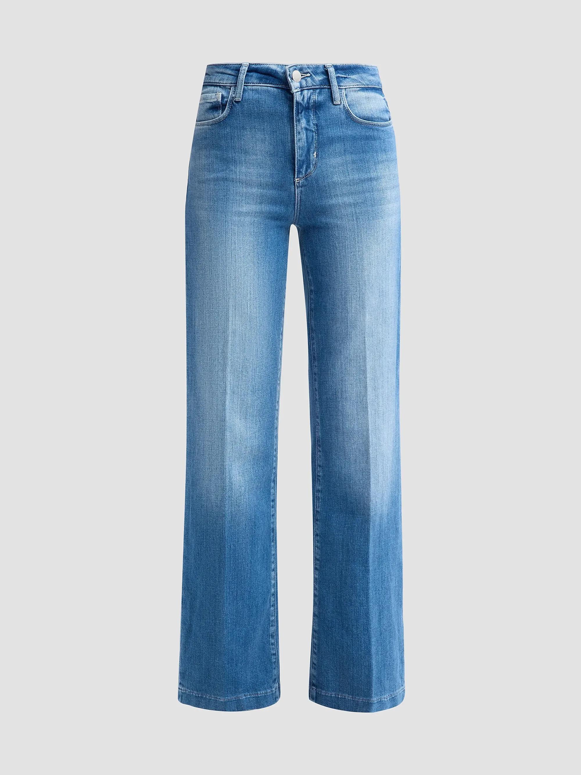 子*り様 size 4 marka WIDE LEG JEANS ssstein SSSTEIN Deformation
