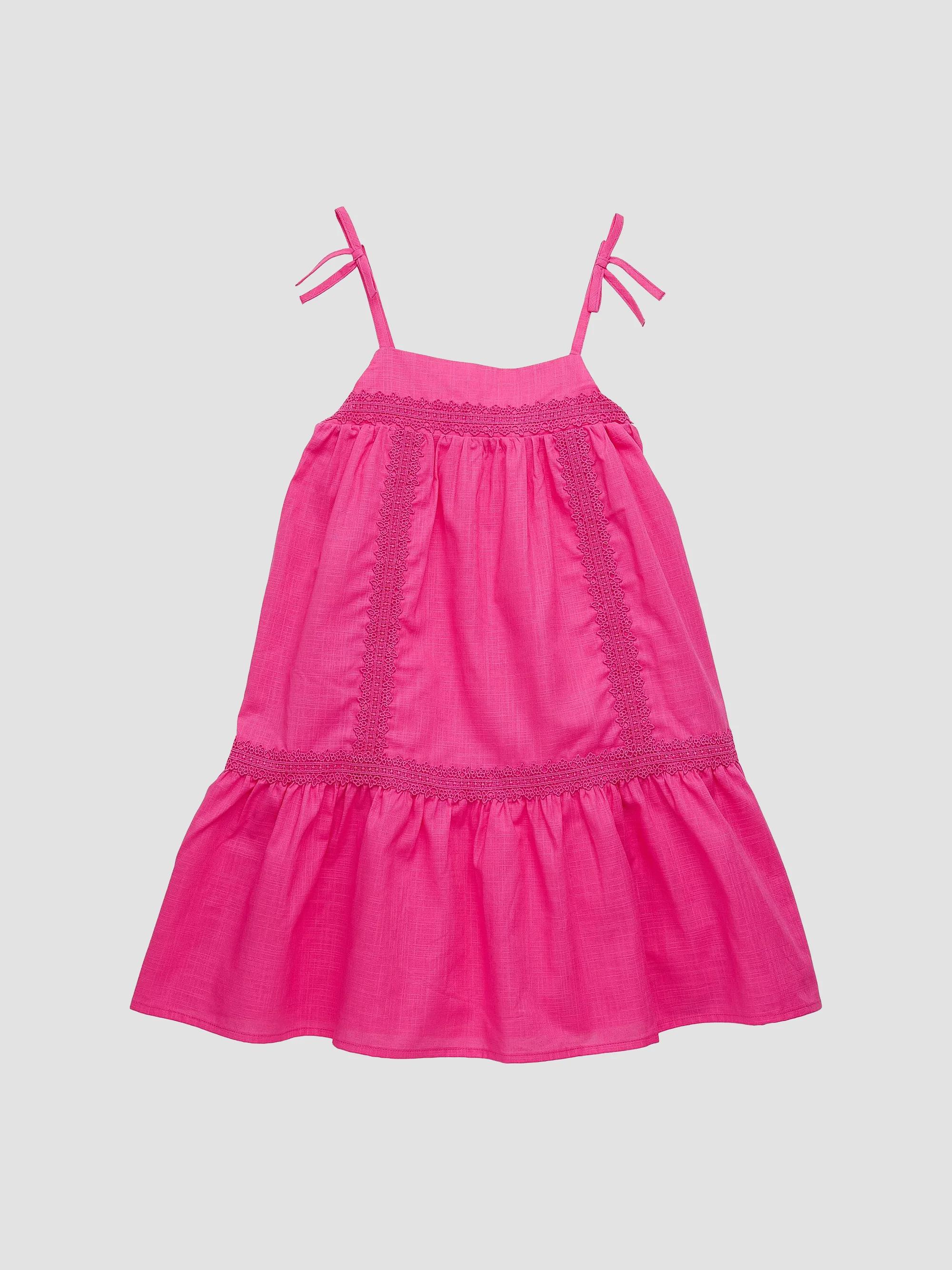 Girls' Janie and Jack Designer Dresses