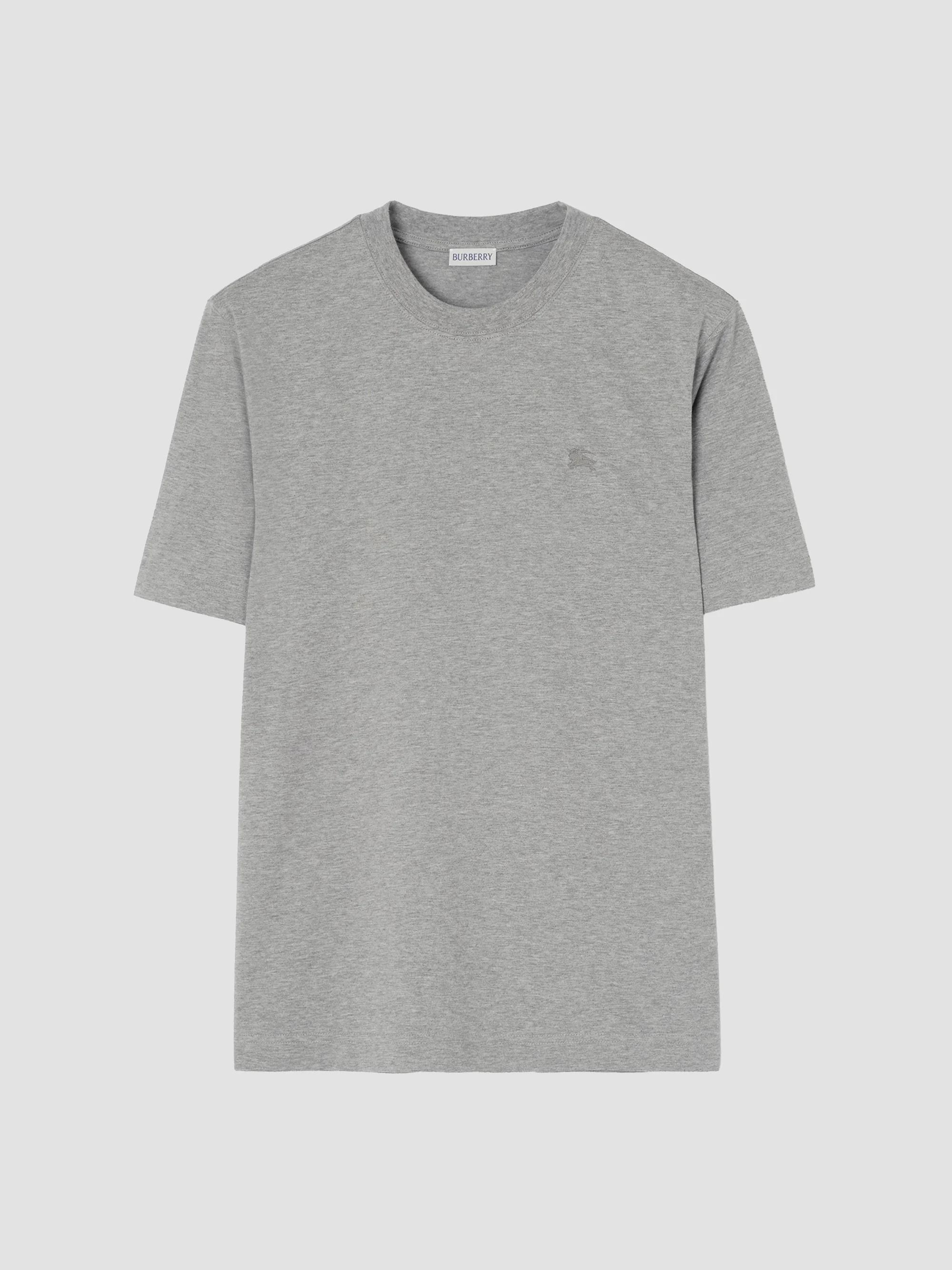 BURBERRY Tシャツ 2枚セット　8Y Burberry Seth 3-Pack Cotton Jersey T-Shirt | Saks Fifth Avenue