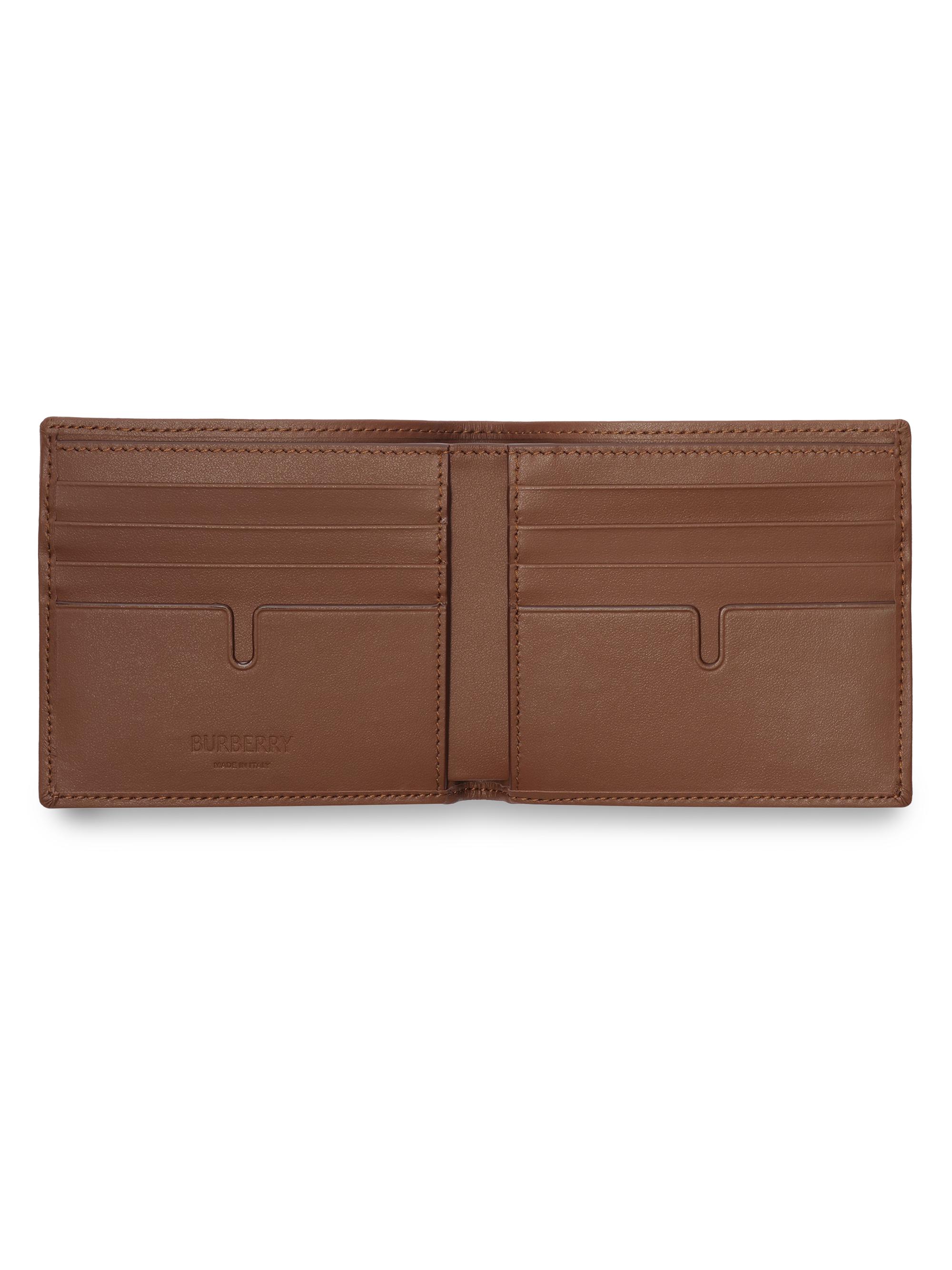 Burberry MS Archive Check Bifold Wallet | Saks Fifth Avenue