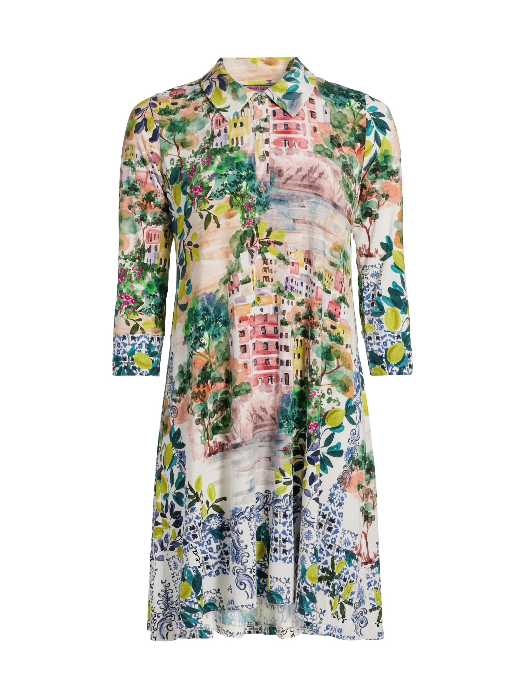 Johnny Was The Janie Olympe Dress | Saks Fifth Avenue
