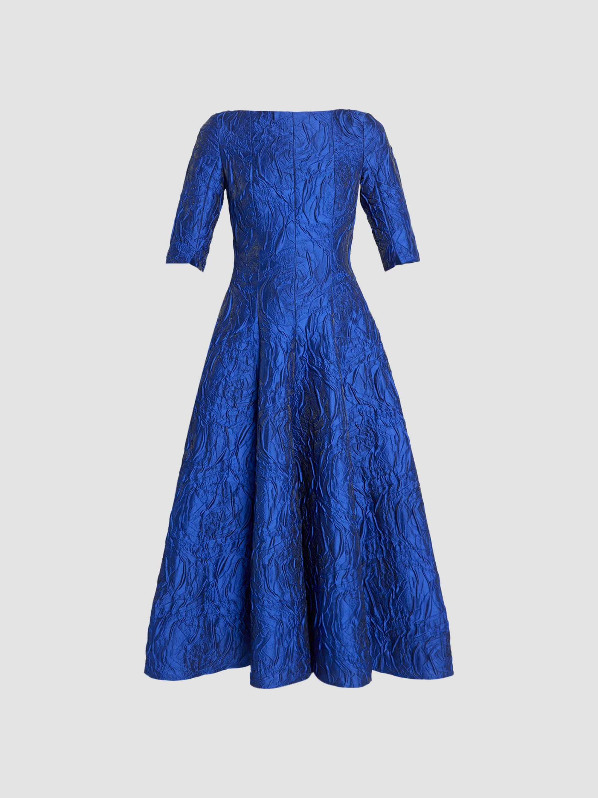Women's Fit & Flare Designer Cocktail Dresses