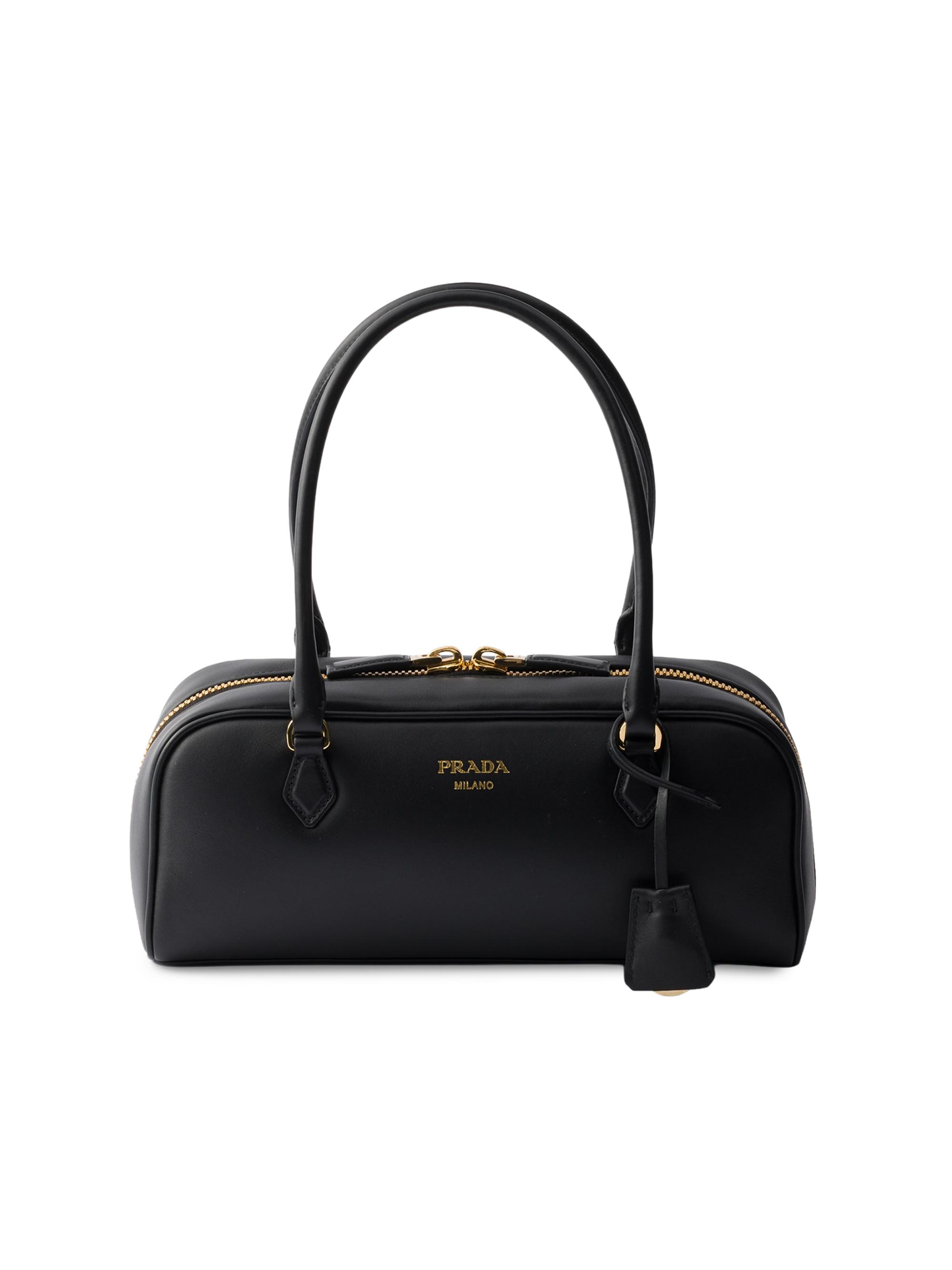 Prada Large Saffiano Leather Bag | Saks Fifth Avenue