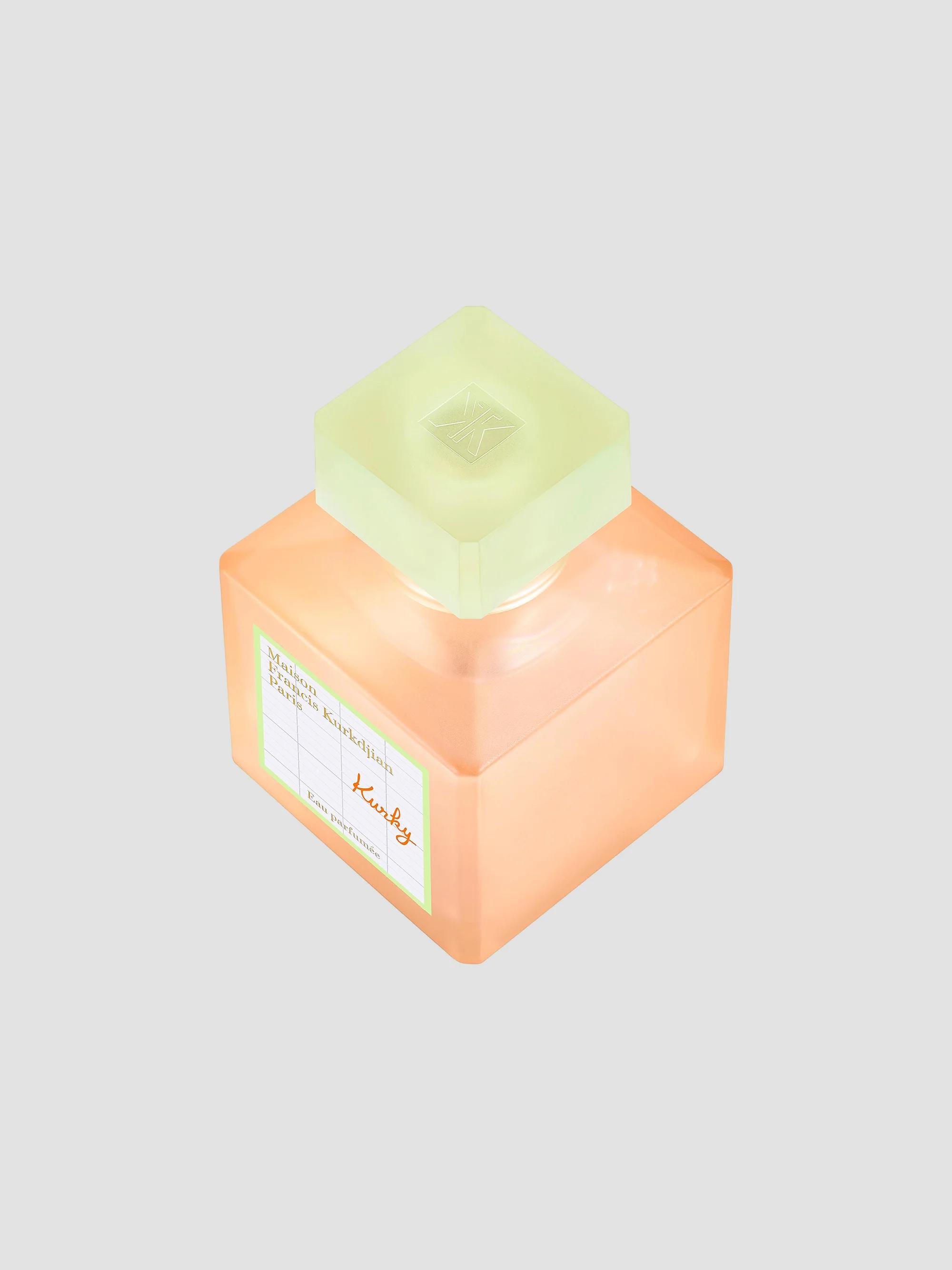 FRANSIS KURKDJIAN 8.5割 Maison Francis Kurkdjian - Official online