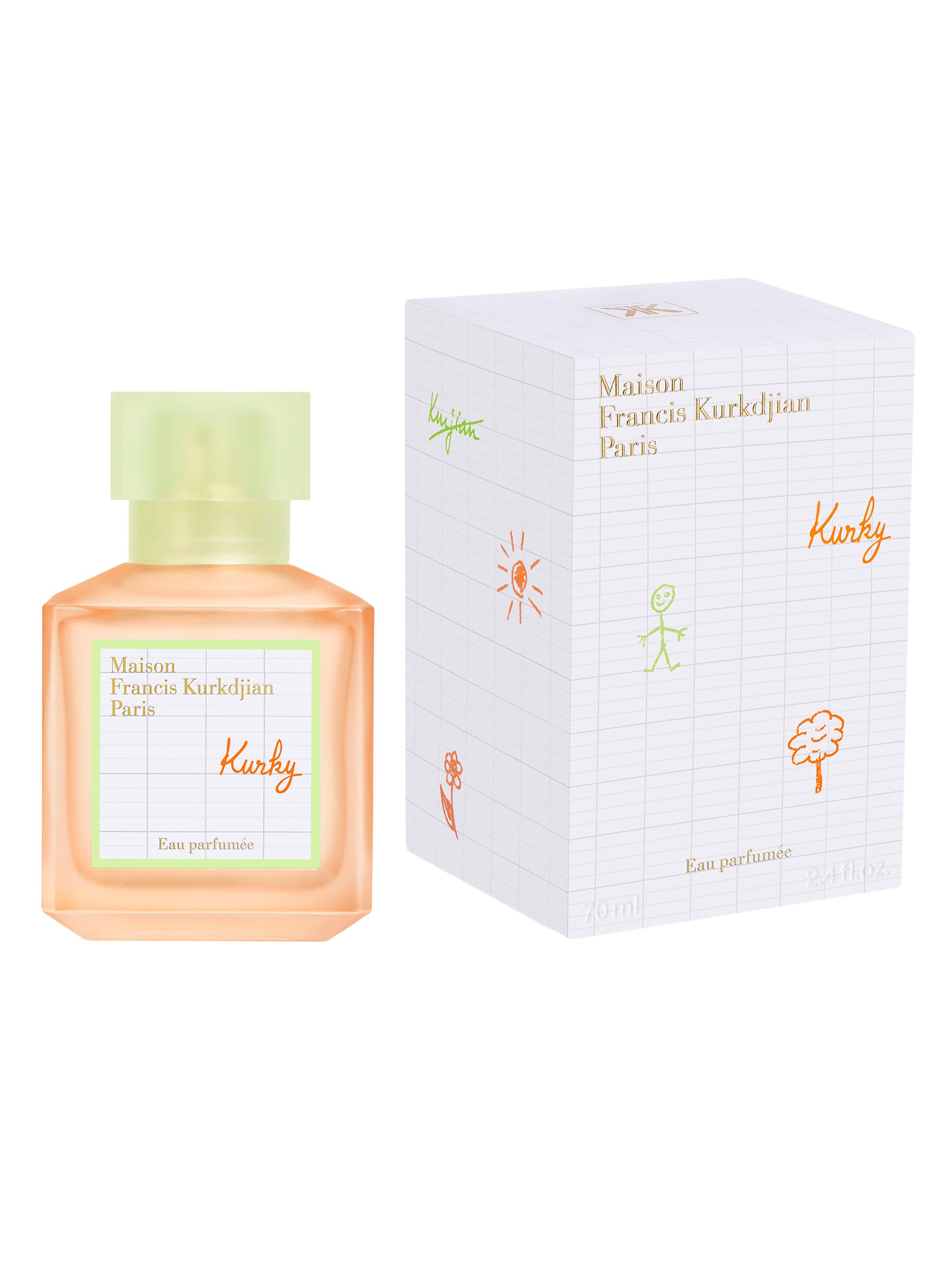 Maison Francis Kurkdjian Kurky Eau Parfumée | Saks Fifth Avenue